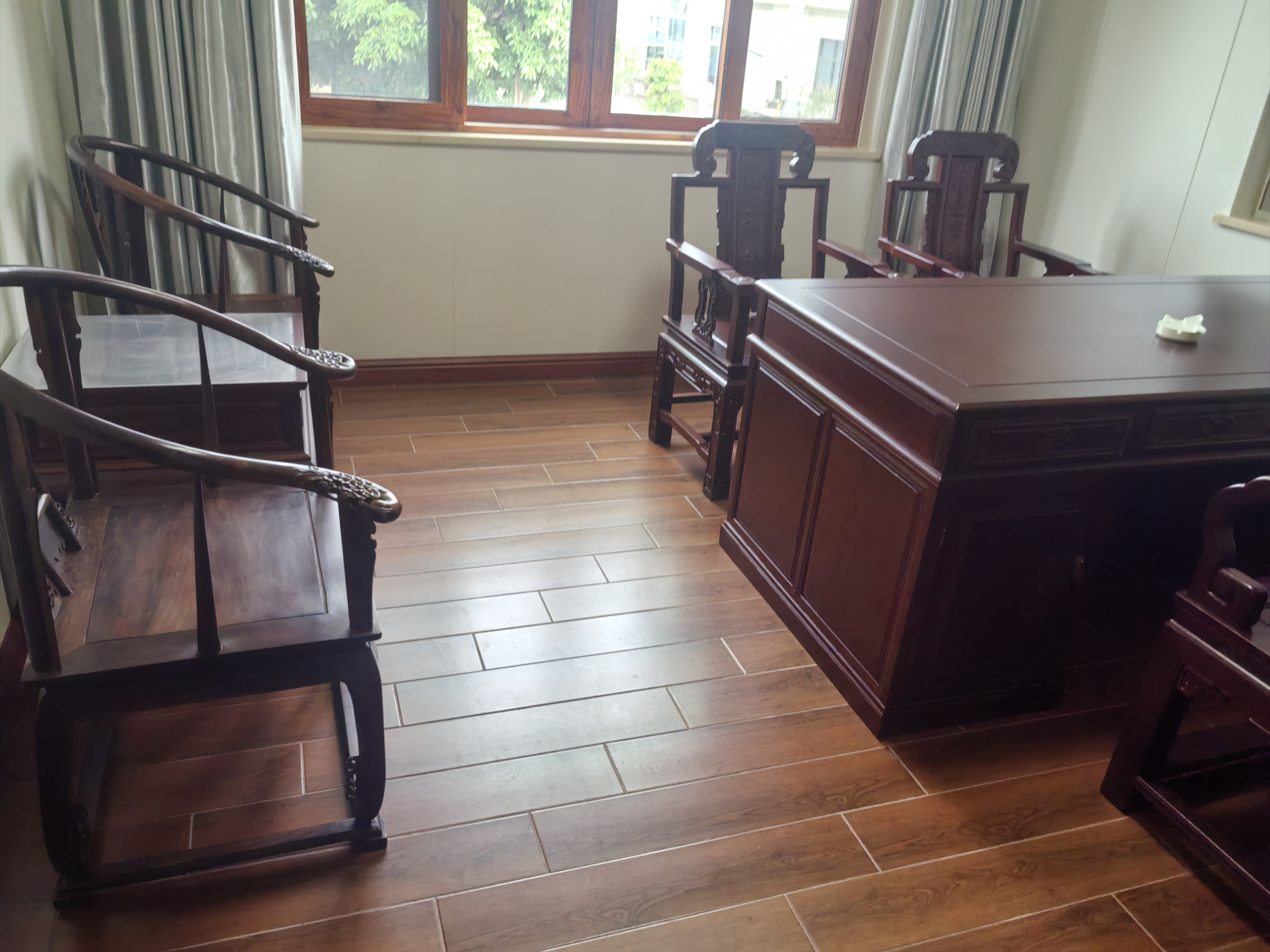 西湾别墅  8室3厅2卫    20000.0元/月室内图