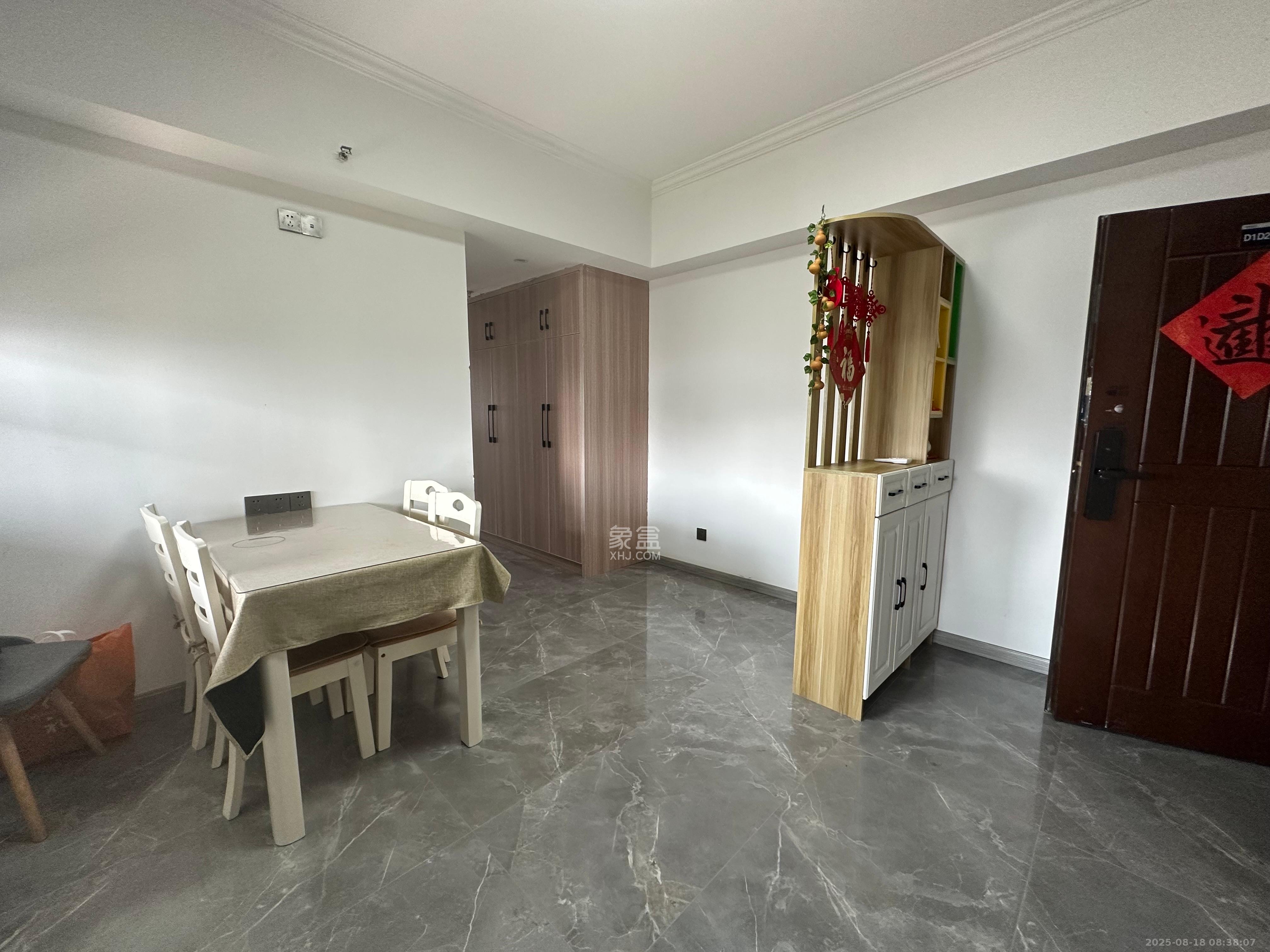 博林云栖 2室2厅1卫 2200.0元/月 博林云栖 2室2厅1卫 2200.0元/月室内图