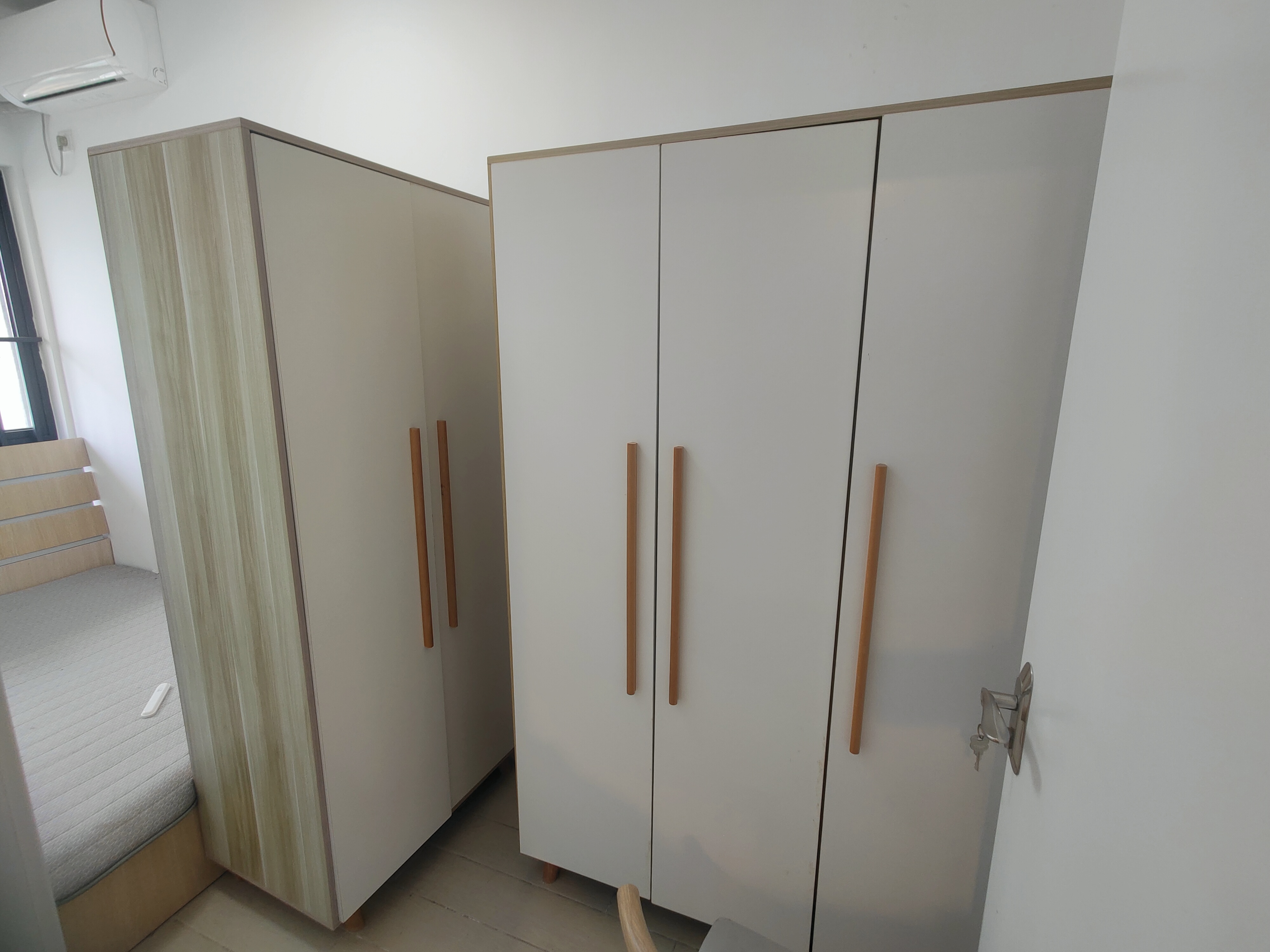 龙昆悦城  2室1厅1卫   2500.00元/月室内图