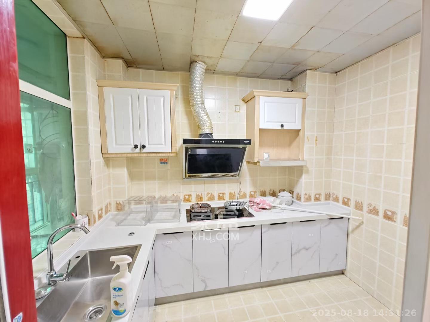 名都凯旋城 3室2厅2卫 2800.0元/月 名都凯旋城 3室2厅2卫 2800.0元/月室内图