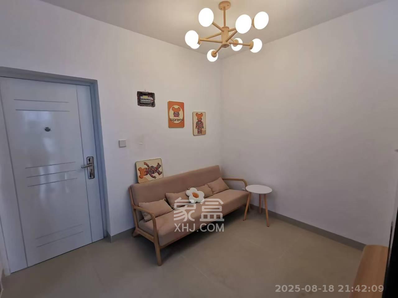 中天广场  2室1厅1卫    2600.0元/月 中天广场  2室1厅1卫    2600.0元/月室内图