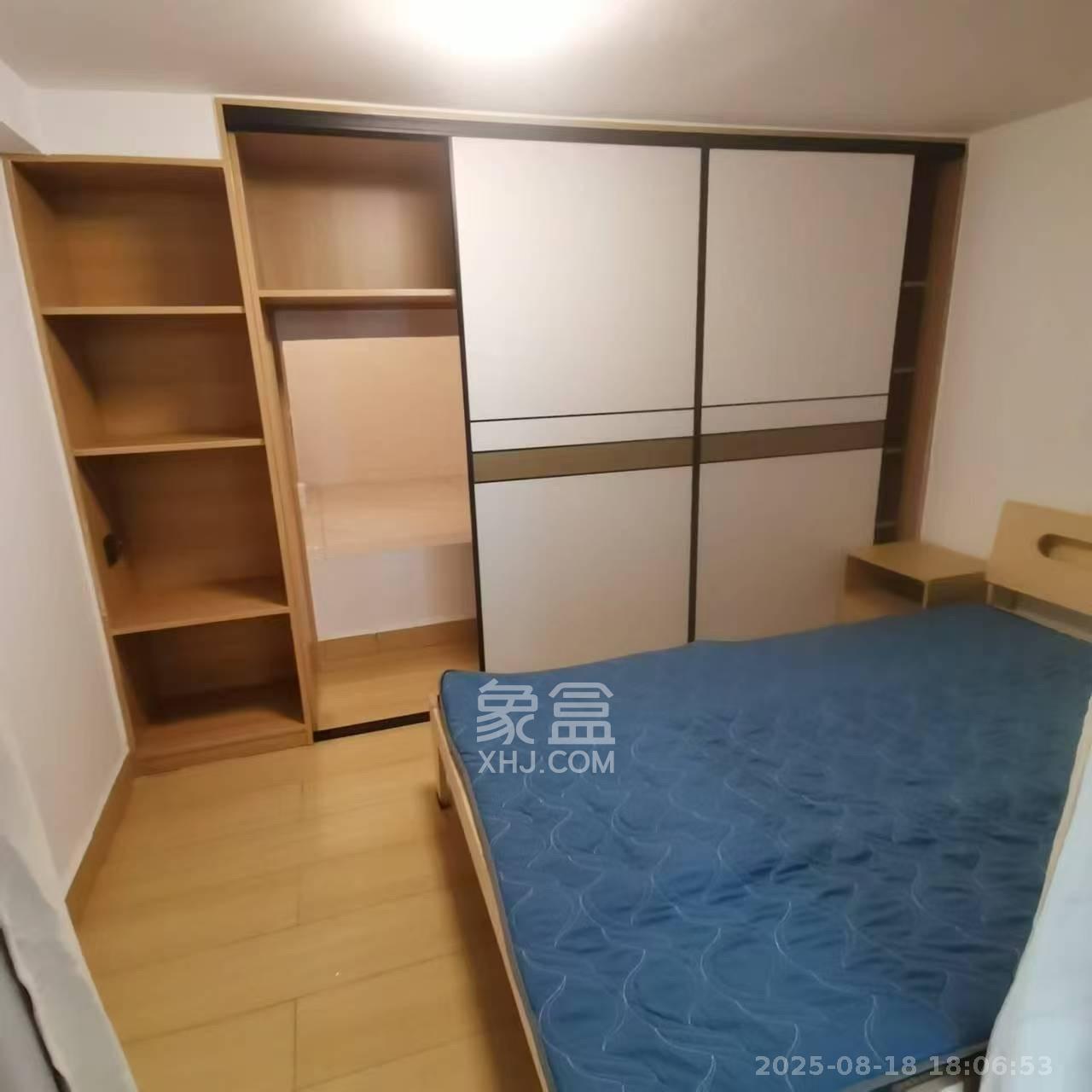 碧桂园翘楚棠  1室0厅0卫   1600.00元/月室内图