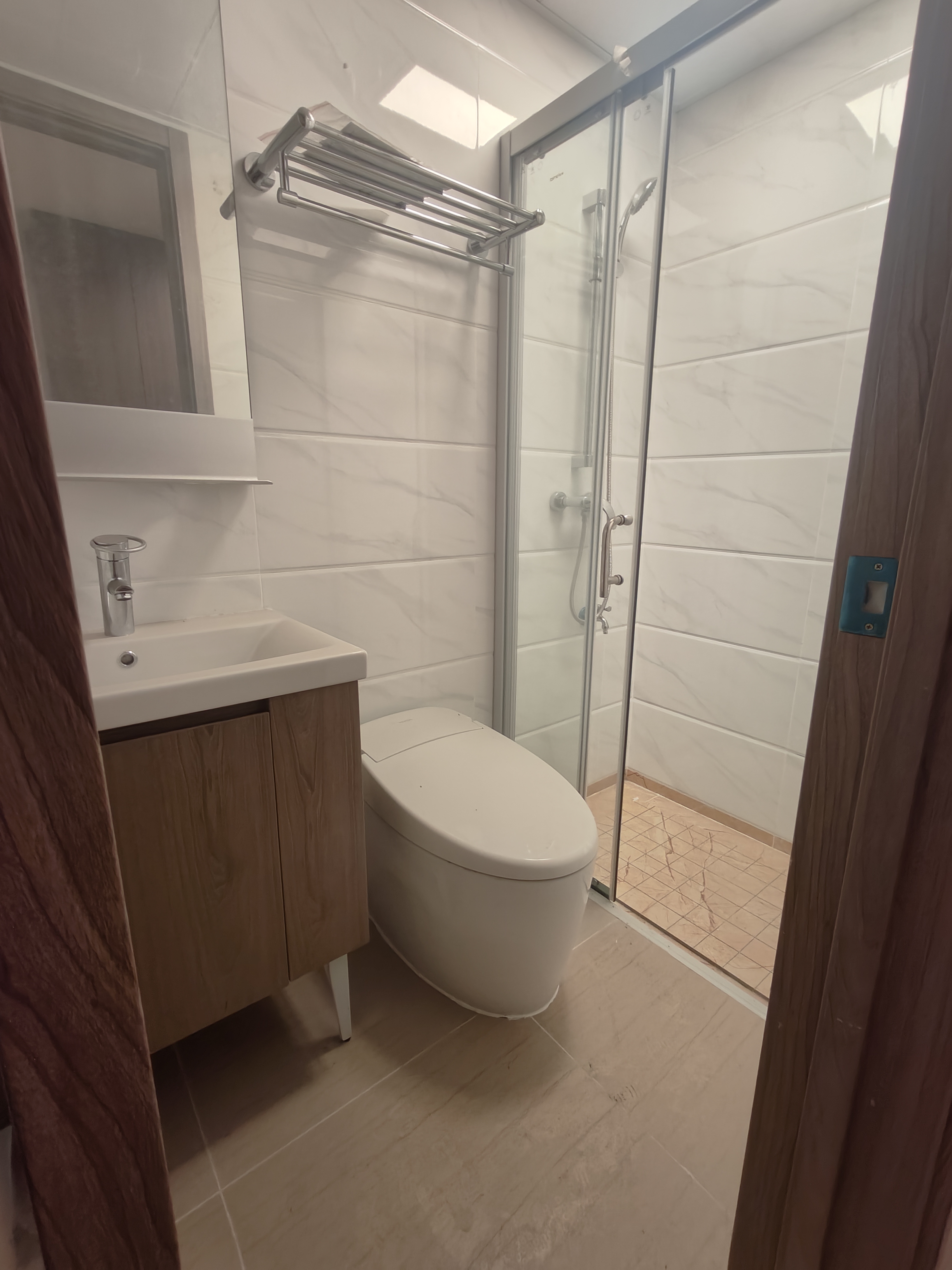 碧桂园翘楚棠  1室1厅1卫    800.0元/月室内图