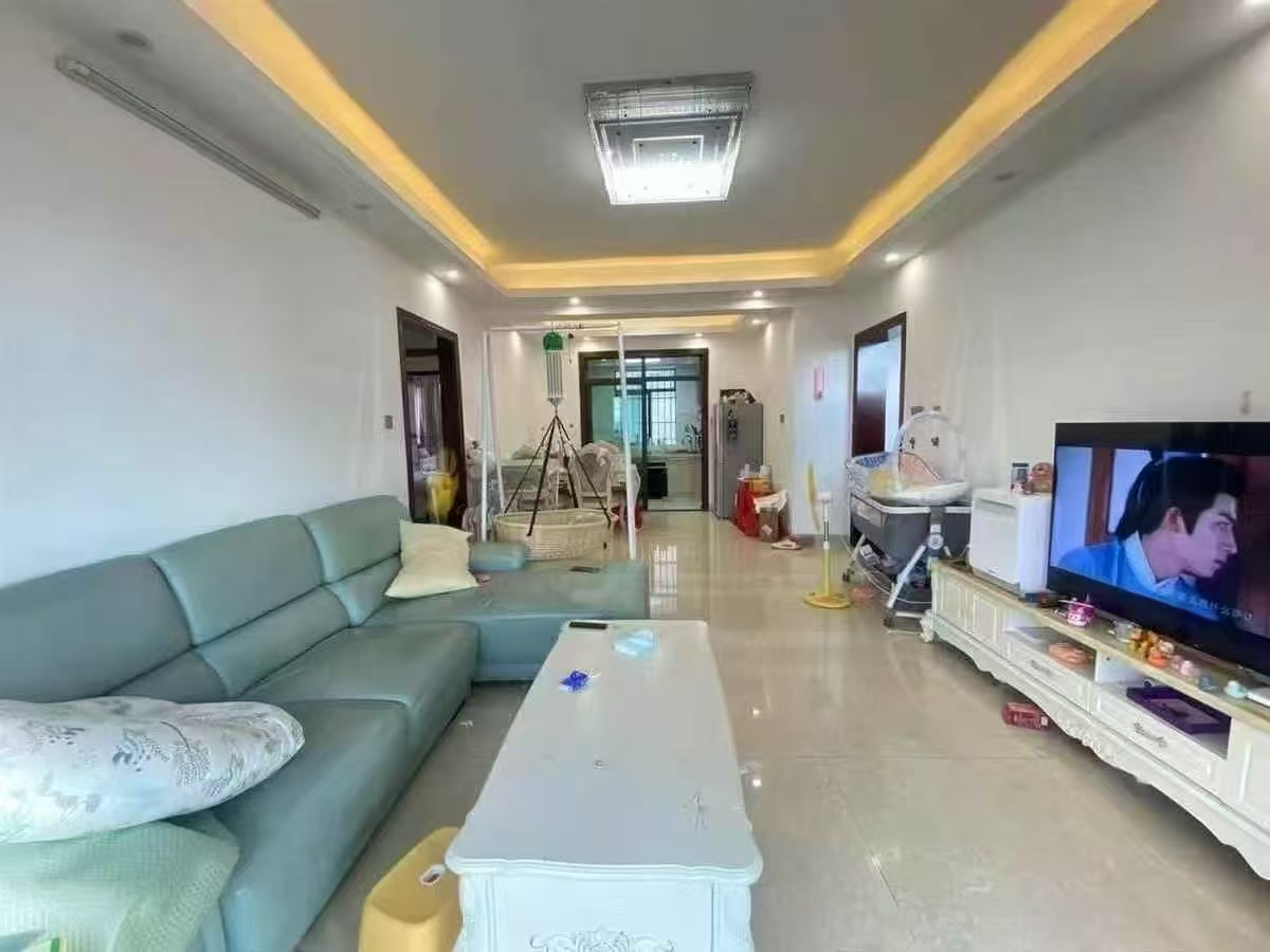 环岛家园  2室2厅1卫    135.0万 环岛家园  2室2厅1卫    135.0万户型图