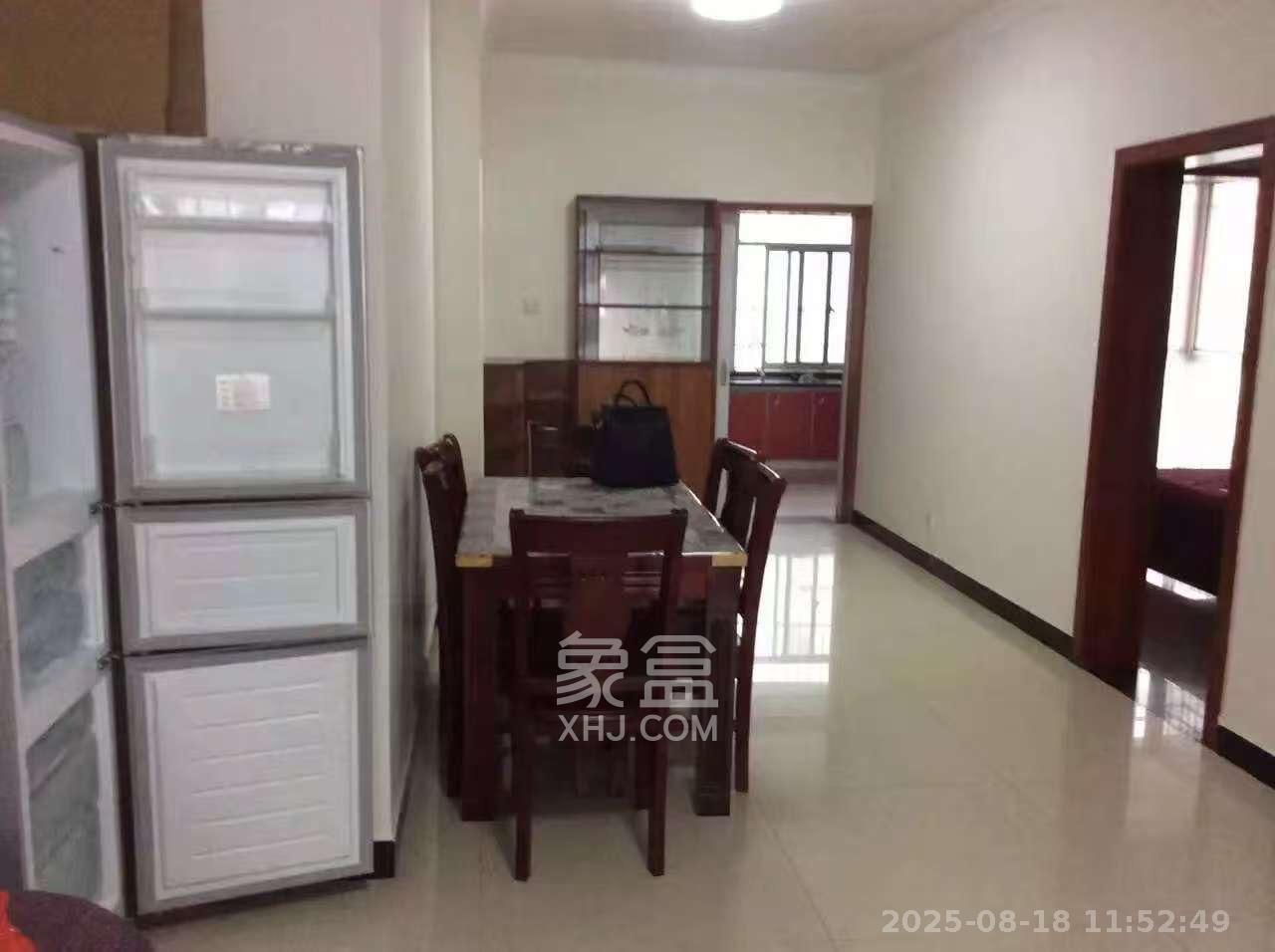 先锋新宇  2室2厅1卫   1700.00元/月室内图