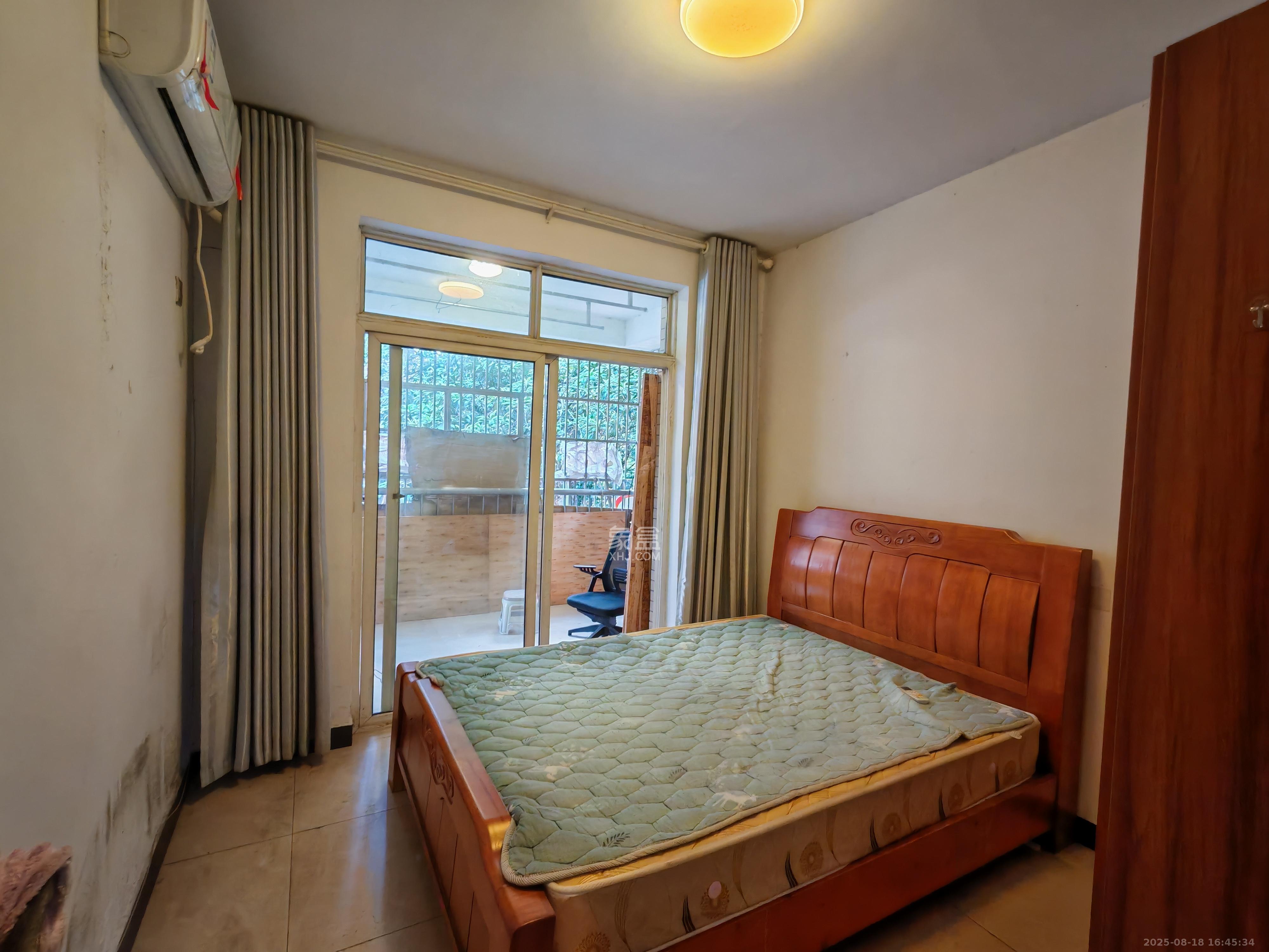 桔洲新苑(桔洲印象) 1室1厅1卫 1500.0元/月 桔洲新苑(桔洲印象) 1室1厅1卫 1500.0元/月室内图