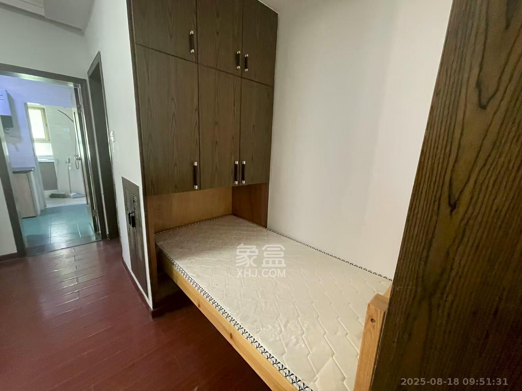 东塘化工研究所宿舍  1室1厅1卫   1800.00元/月室内图