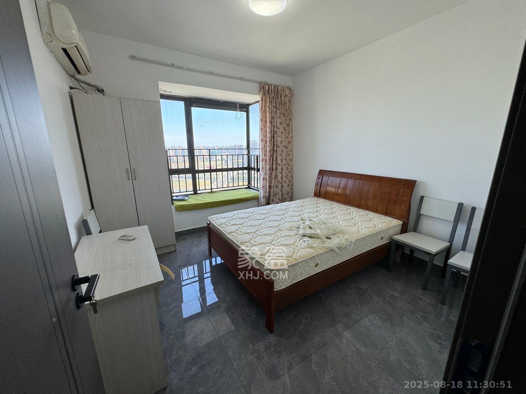 上东辛顿公寓 1室1厅1卫 1500.0元/月 上东辛顿公寓 1室1厅1卫 1500.0元/月室内图