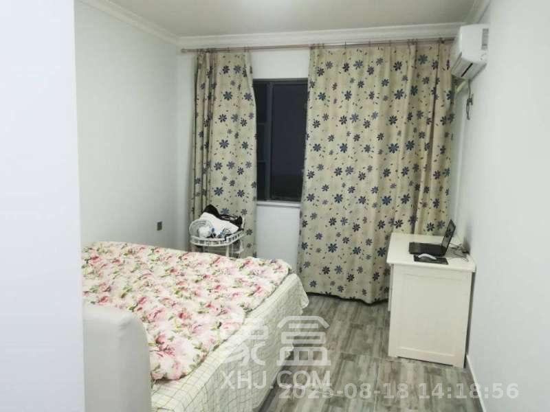 荣盛花语书苑  3室1厅1卫   2700.00元/月室内图