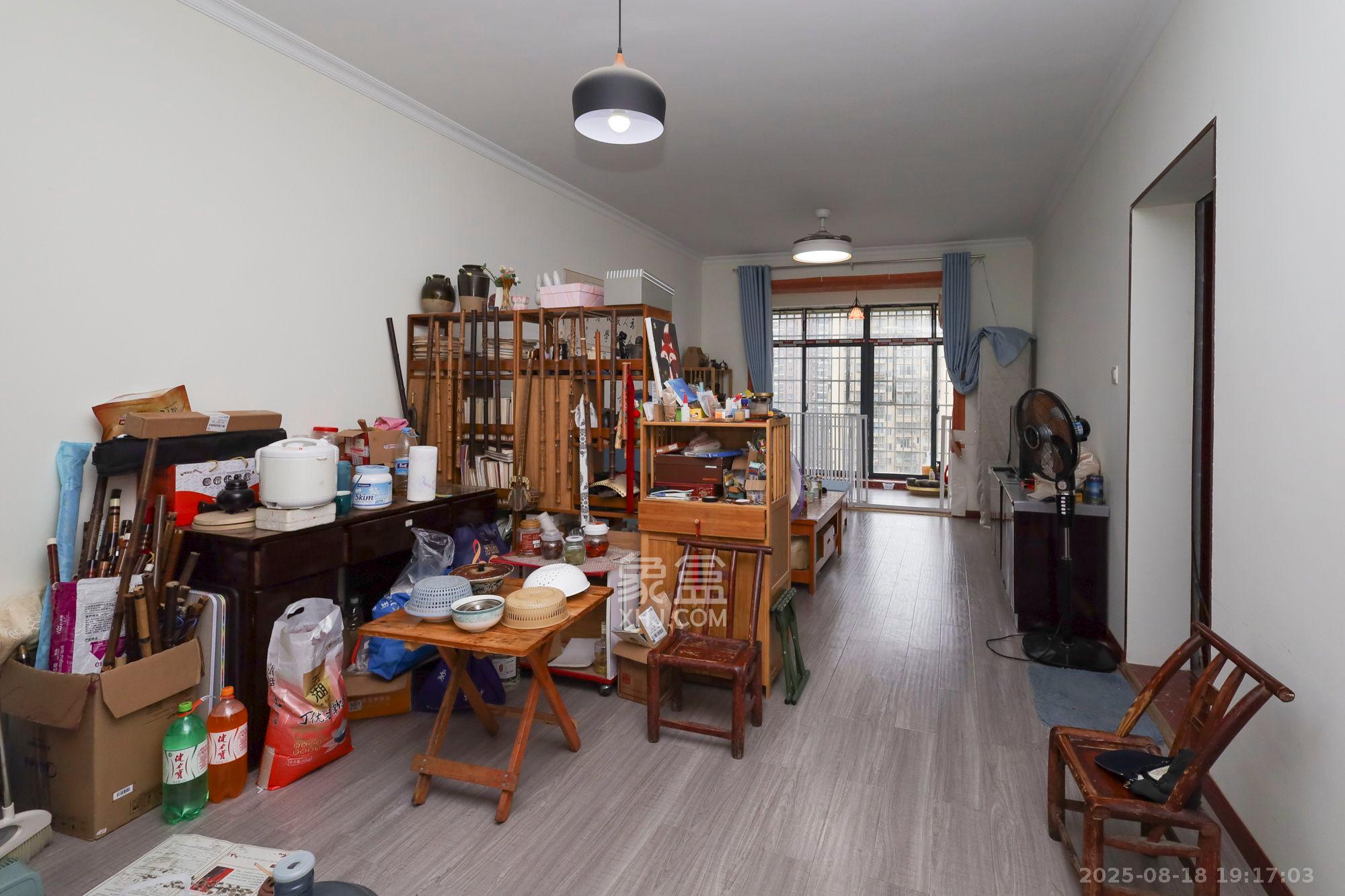 谷山庭院二期 2室2厅1卫 2300.0元/月 谷山庭院二期 2室2厅1卫 2300.0元/月室内图