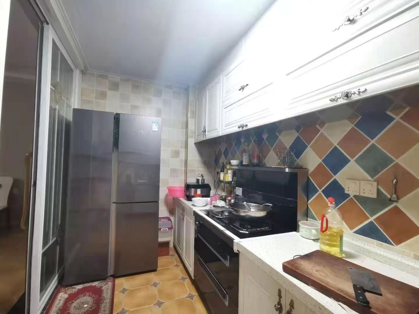 湾田和悦  1室0厅0卫    1700.0元/月 湾田和悦  1室0厅0卫    1700.0元/月室内图