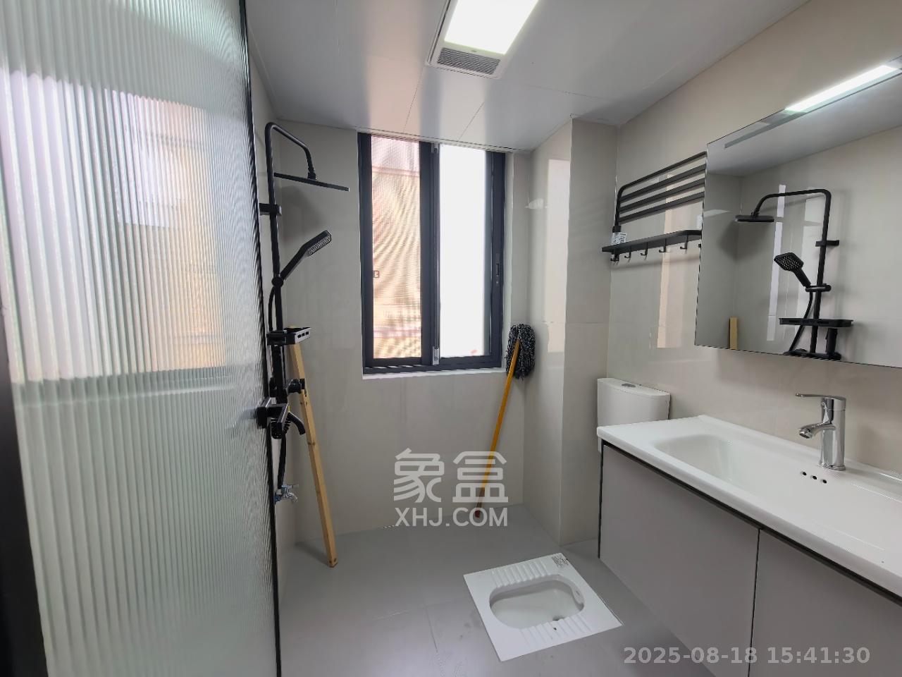 星城新宇川河苑  2室2厅1卫   2200.00元/月室内图