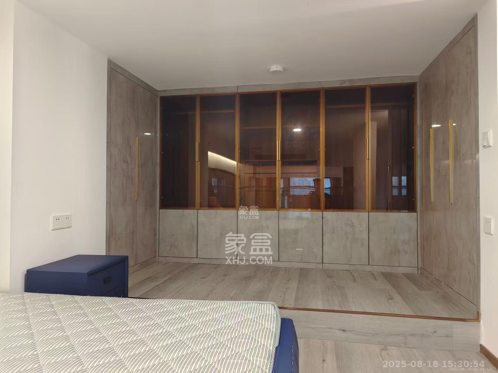 圆泰长沙印 2室1厅1卫 3000.0元/月 圆泰长沙印 2室1厅1卫 3000.0元/月室内图