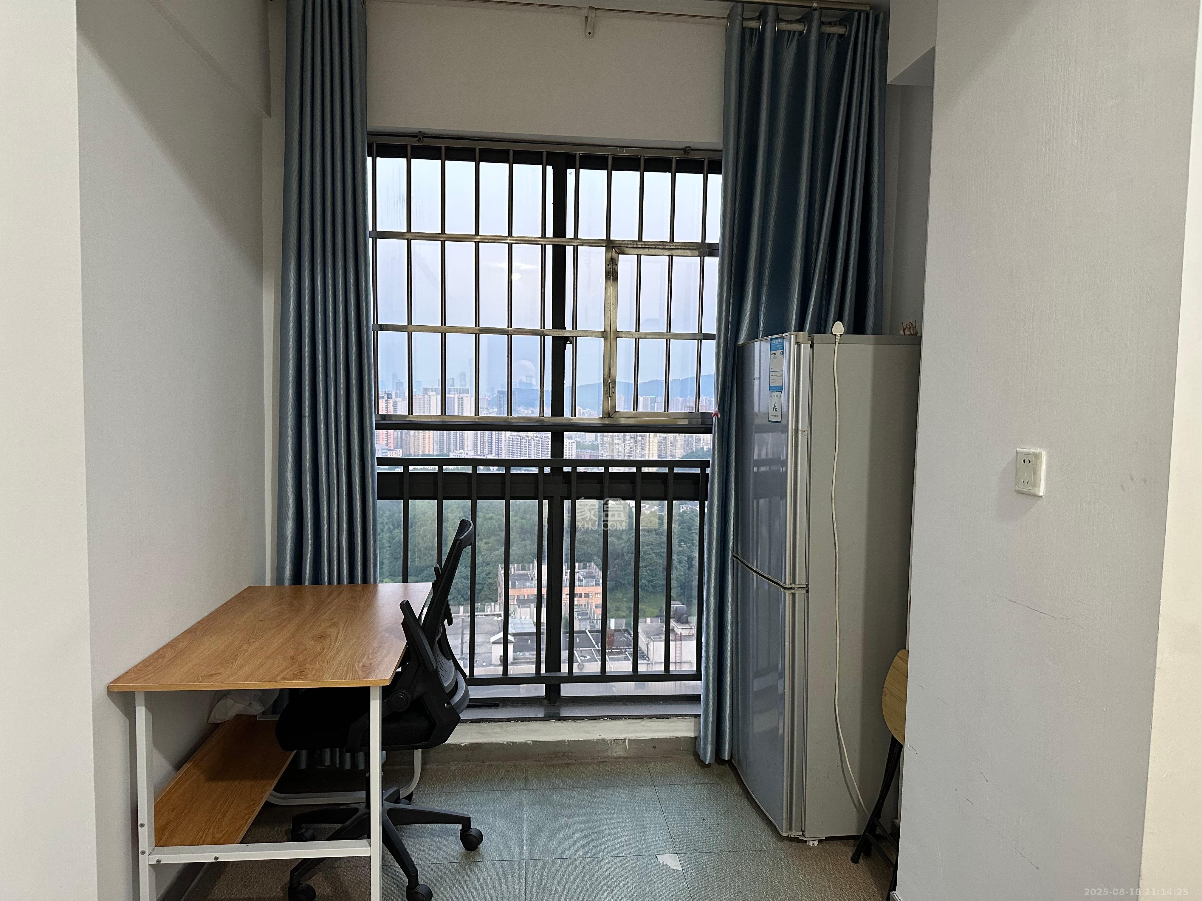 建安像素汇  1室0厅1卫    1100.0元/月 建安像素汇  1室0厅1卫    1100.0元/月室内图