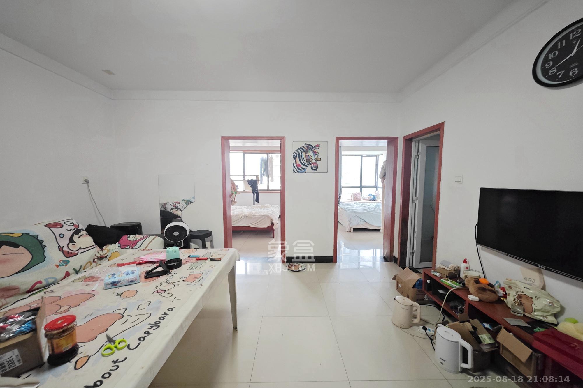 中江佳境天成  2室1厅1卫    48.0万 中江佳境天成  2室1厅1卫    48.0万客厅