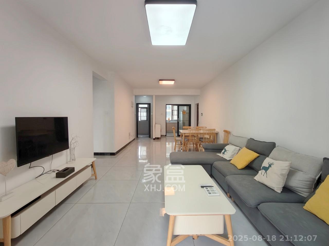 奥克斯缔壹城 1室0厅0卫 2800.0元/月 奥克斯缔壹城 1室0厅0卫 2800.0元/月室内图