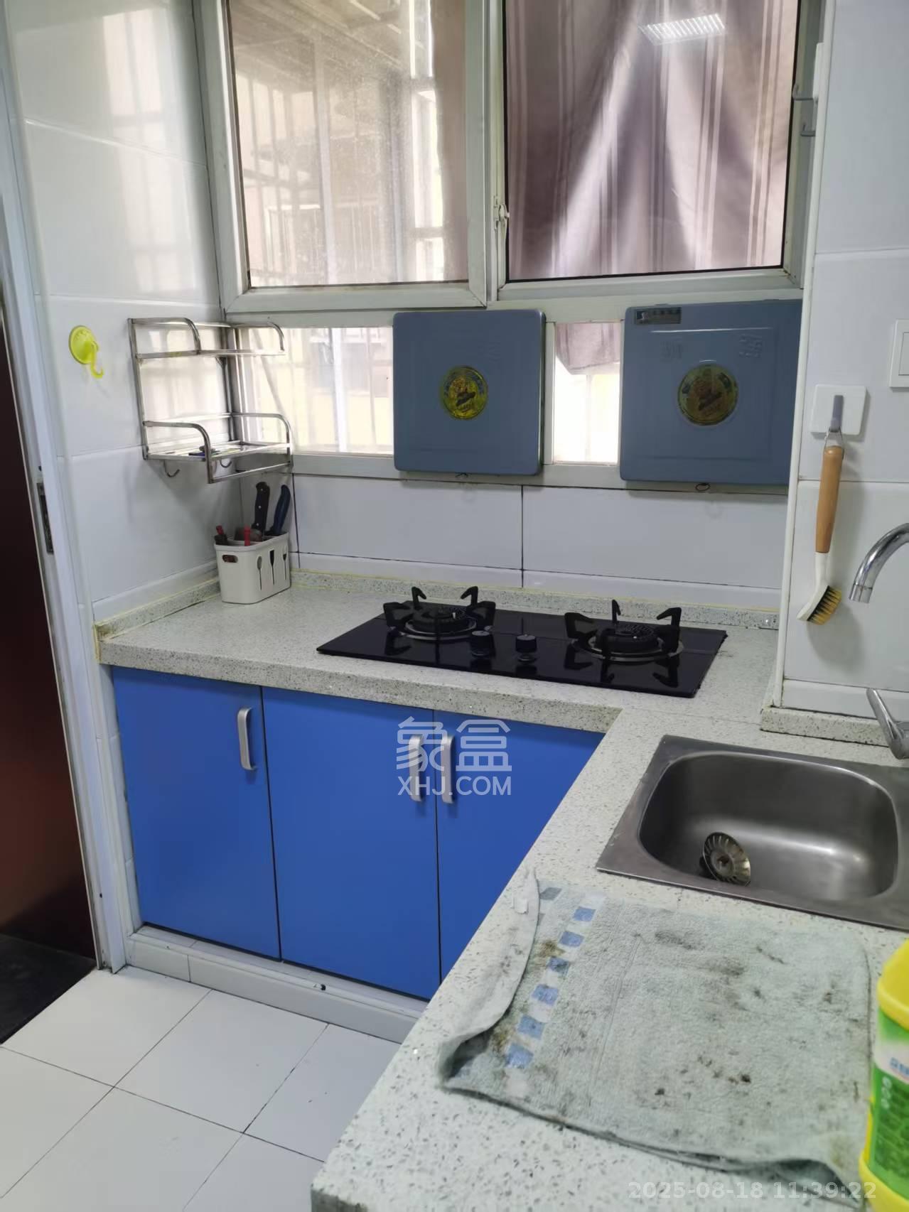 桔园小区1-8片  2室2厅1卫    1500.0元/月室内图