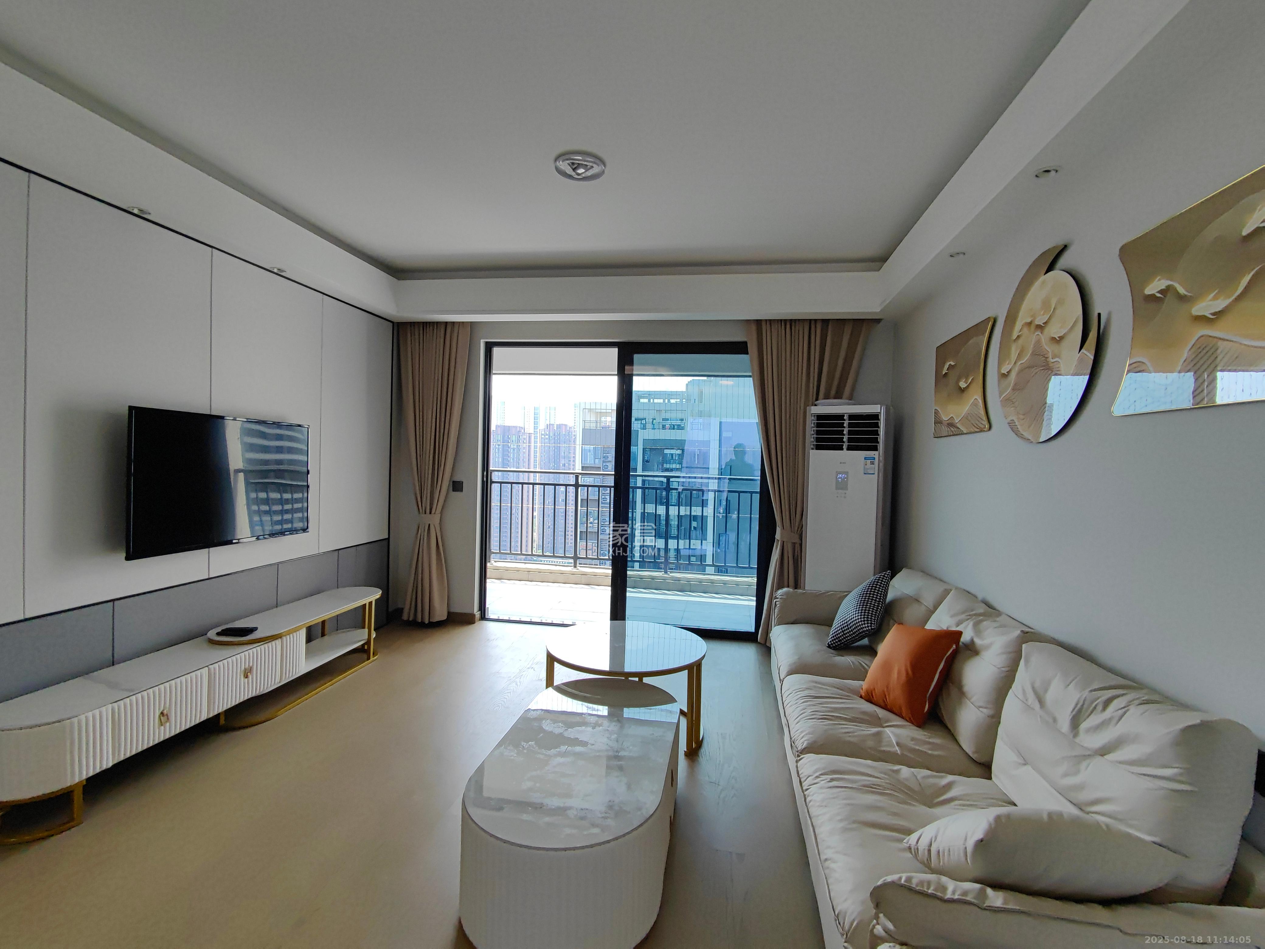 爱家当代境 4室2厅2卫 3500.00元/月 爱家当代境 4室2厅2卫 3500.00元/月室内图