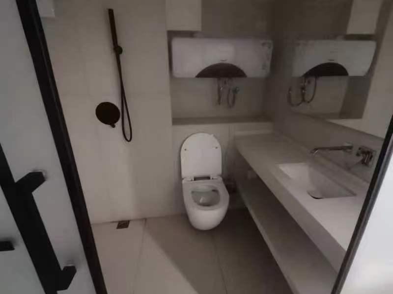 船山公馆  1室0厅0卫   1300.00元/月室内图