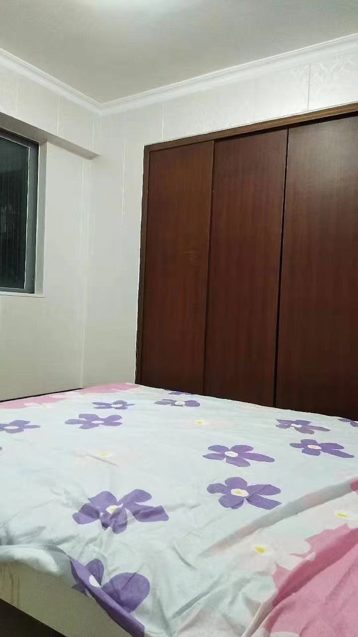 金山小区  2室1厅1卫   1800.00元/月室内图1
