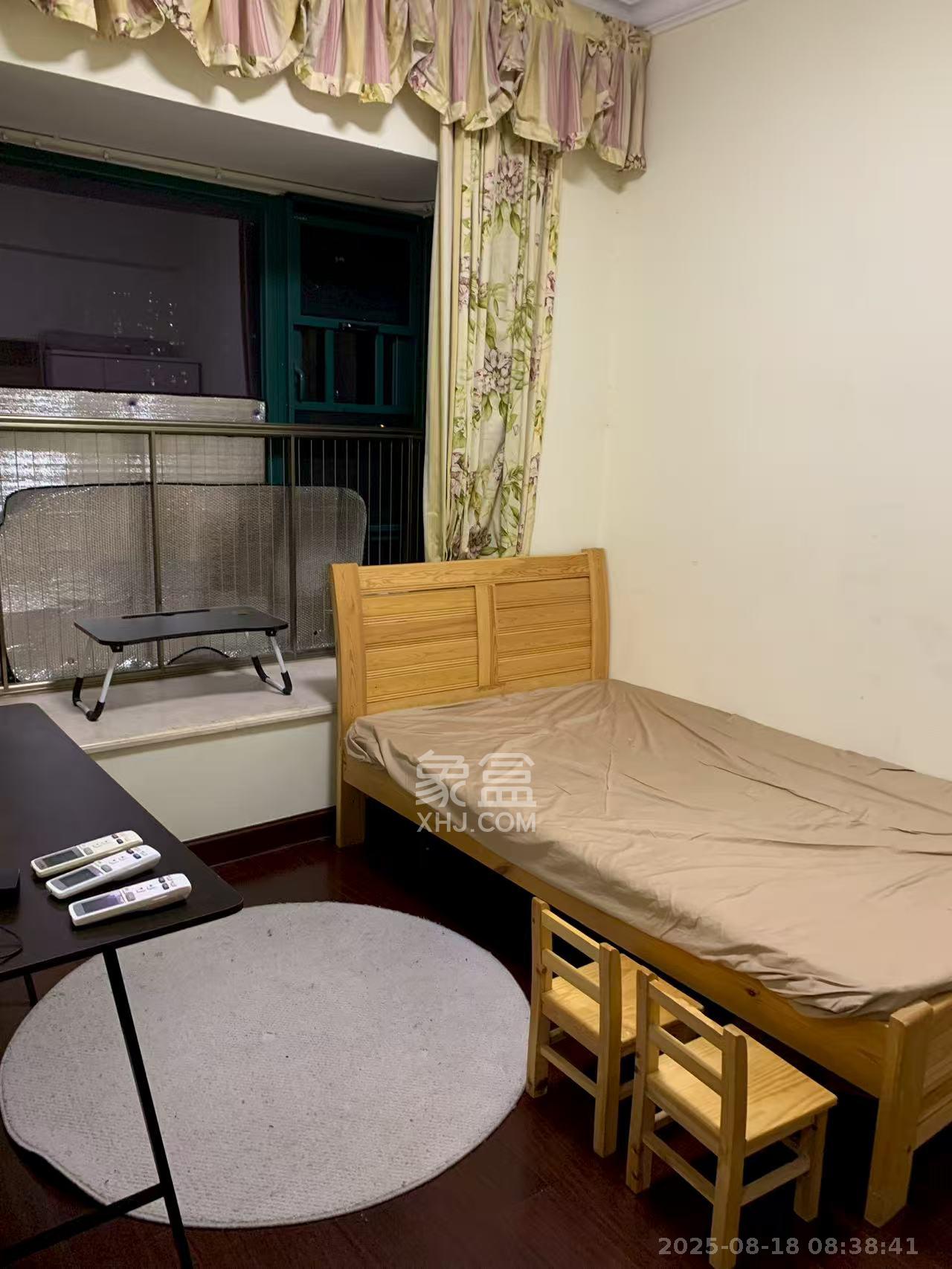 恒大雅苑 2室1厅1卫 2000.0元/月 恒大雅苑 2室1厅1卫 2000.0元/月室内图