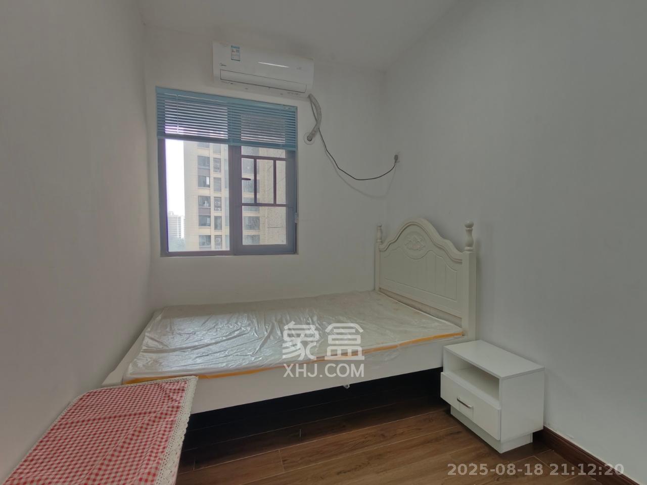 奥克斯缔壹城 1室0厅0卫 2800.0元/月 奥克斯缔壹城 1室0厅0卫 2800.0元/月室内图