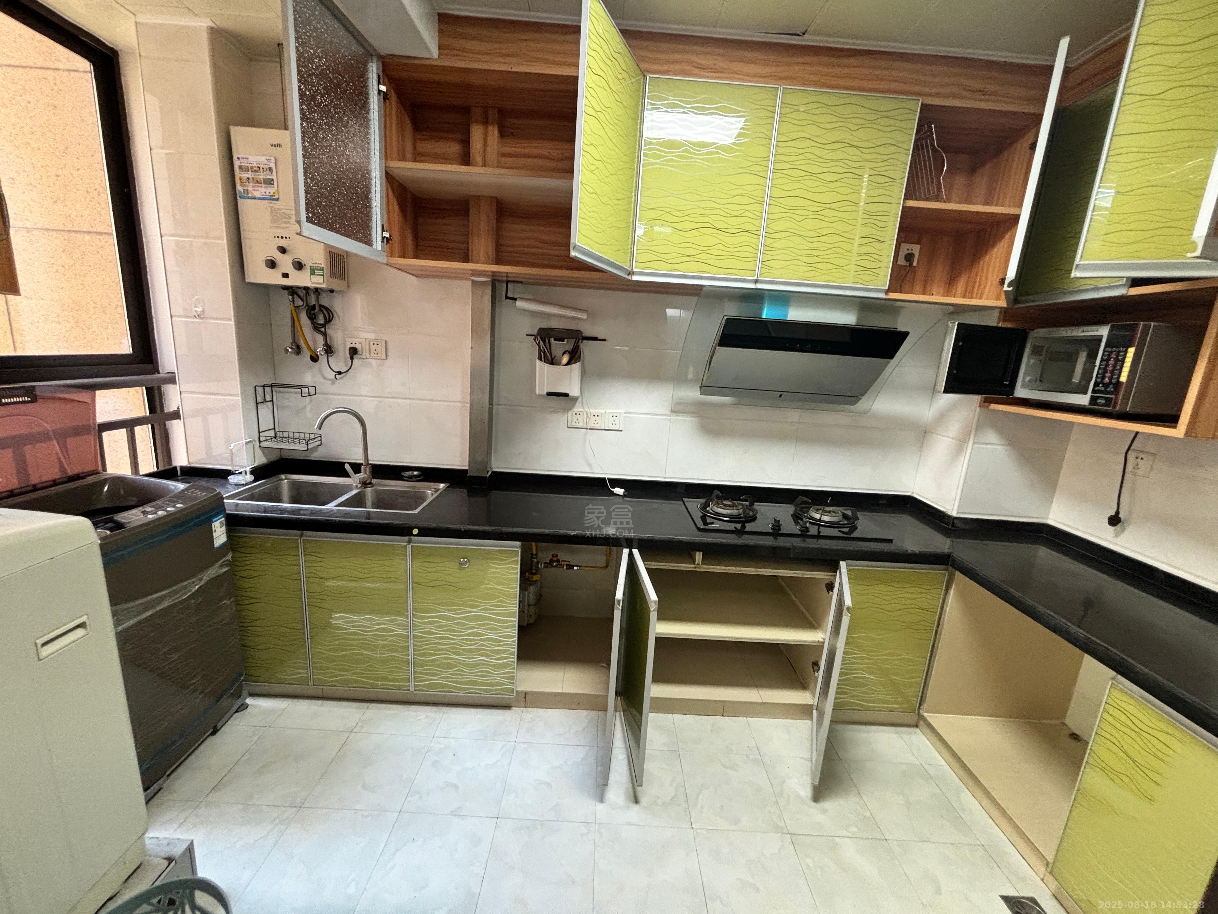 慧谷阳光 2室2厅1卫 1800.00元/月 慧谷阳光 2室2厅1卫 1800.00元/月室内图