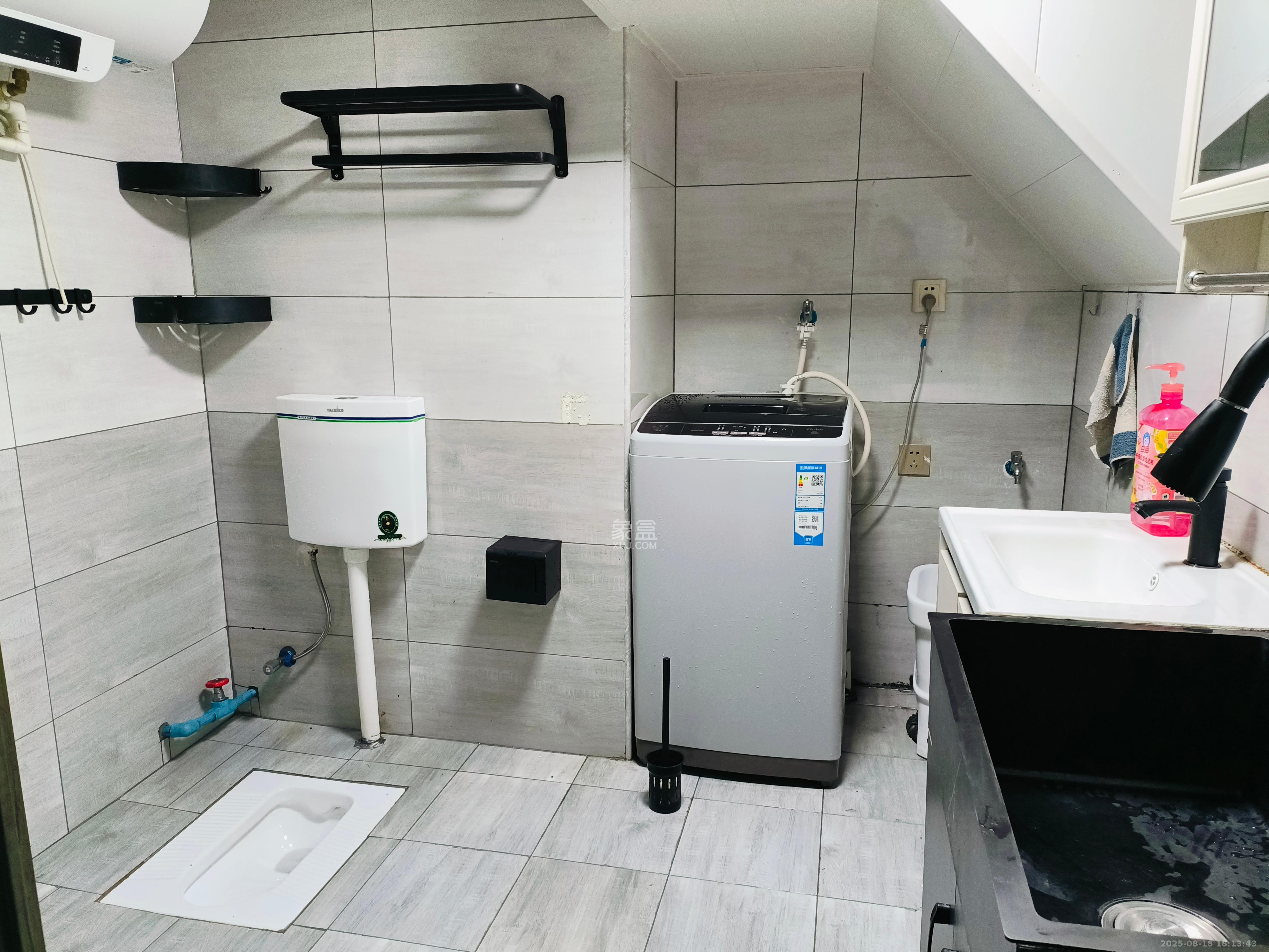 东方美地 2室1厅1卫 1700.0元/月 东方美地 2室1厅1卫 1700.0元/月室内图