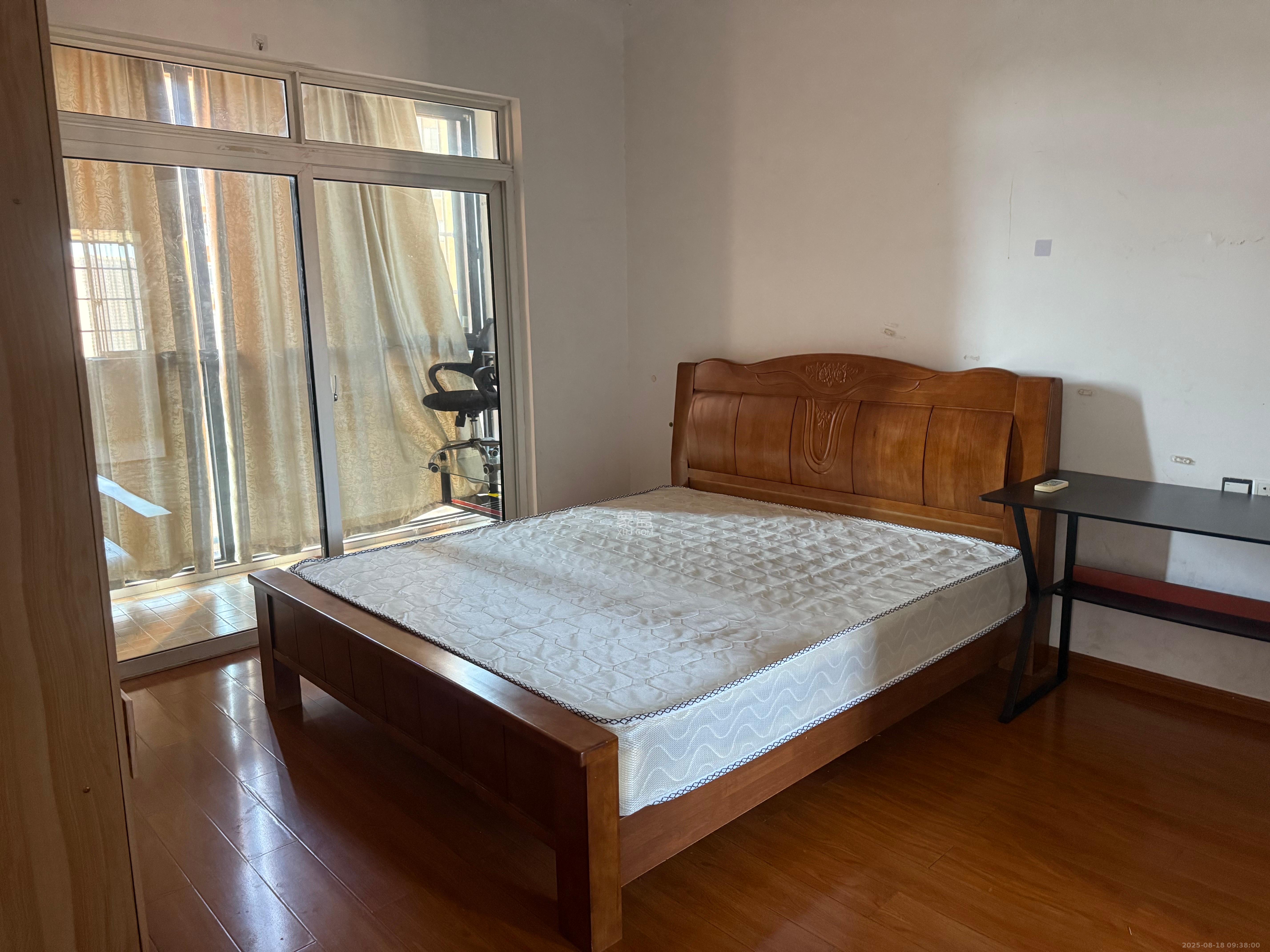 湘府十城（汇财御景湾新寓,汇财国际）  3室2厅2卫    2100.0元/月室内图