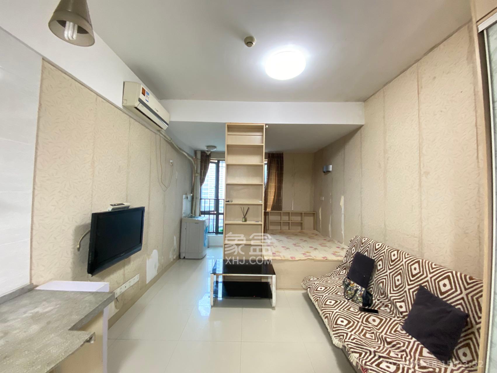 名富公寓 1室1厅1卫 1300.0元/月 名富公寓 1室1厅1卫 1300.0元/月室内图