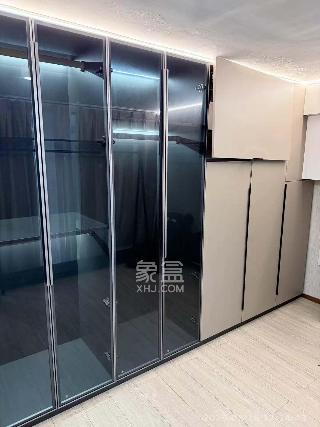 华远华时代 2室1厅1卫 3800.0元/月 华远华时代 2室1厅1卫 3800.0元/月室内图