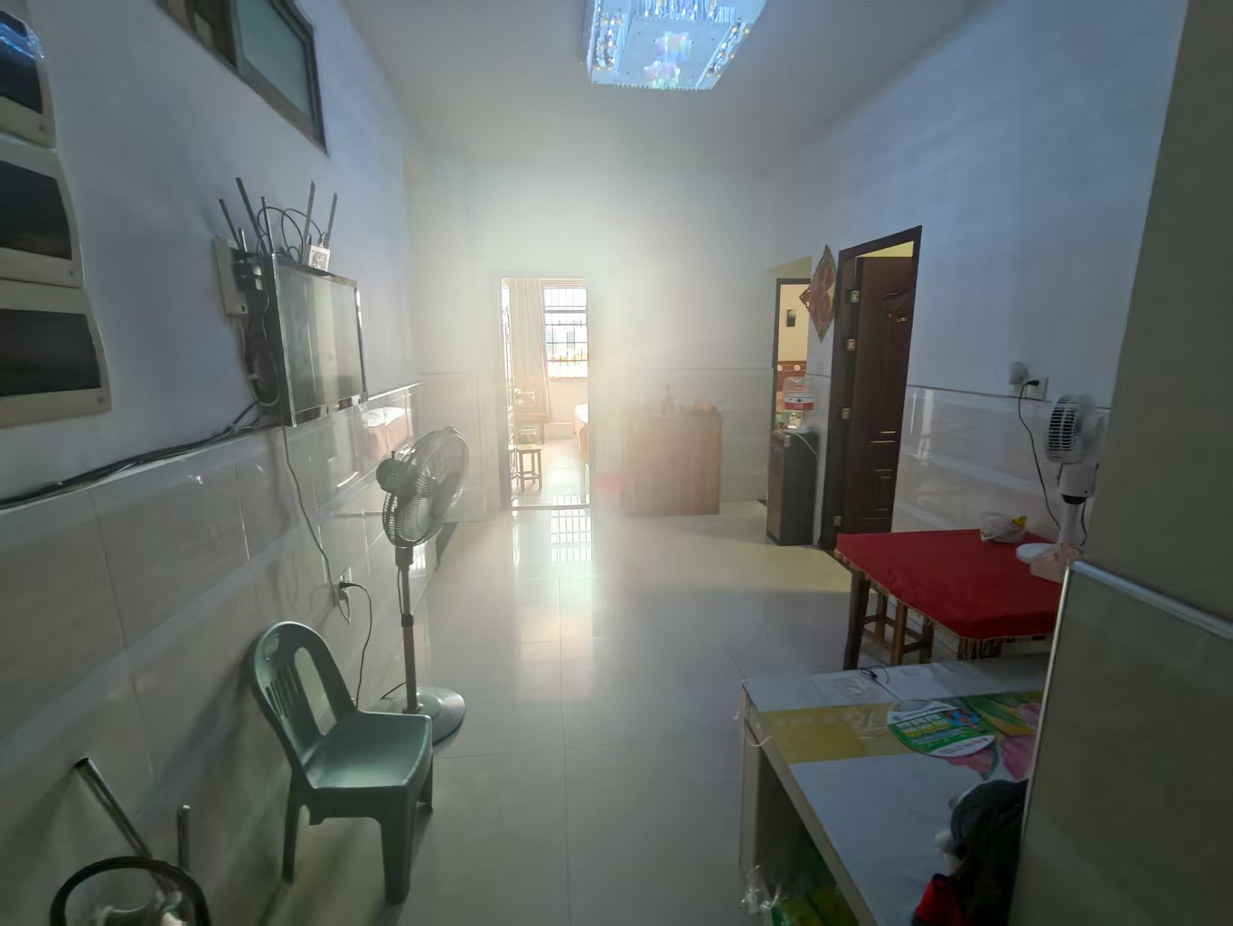 时代大厦  7室2厅3卫    45.0万 时代大厦  7室2厅3卫    45.0万室内图