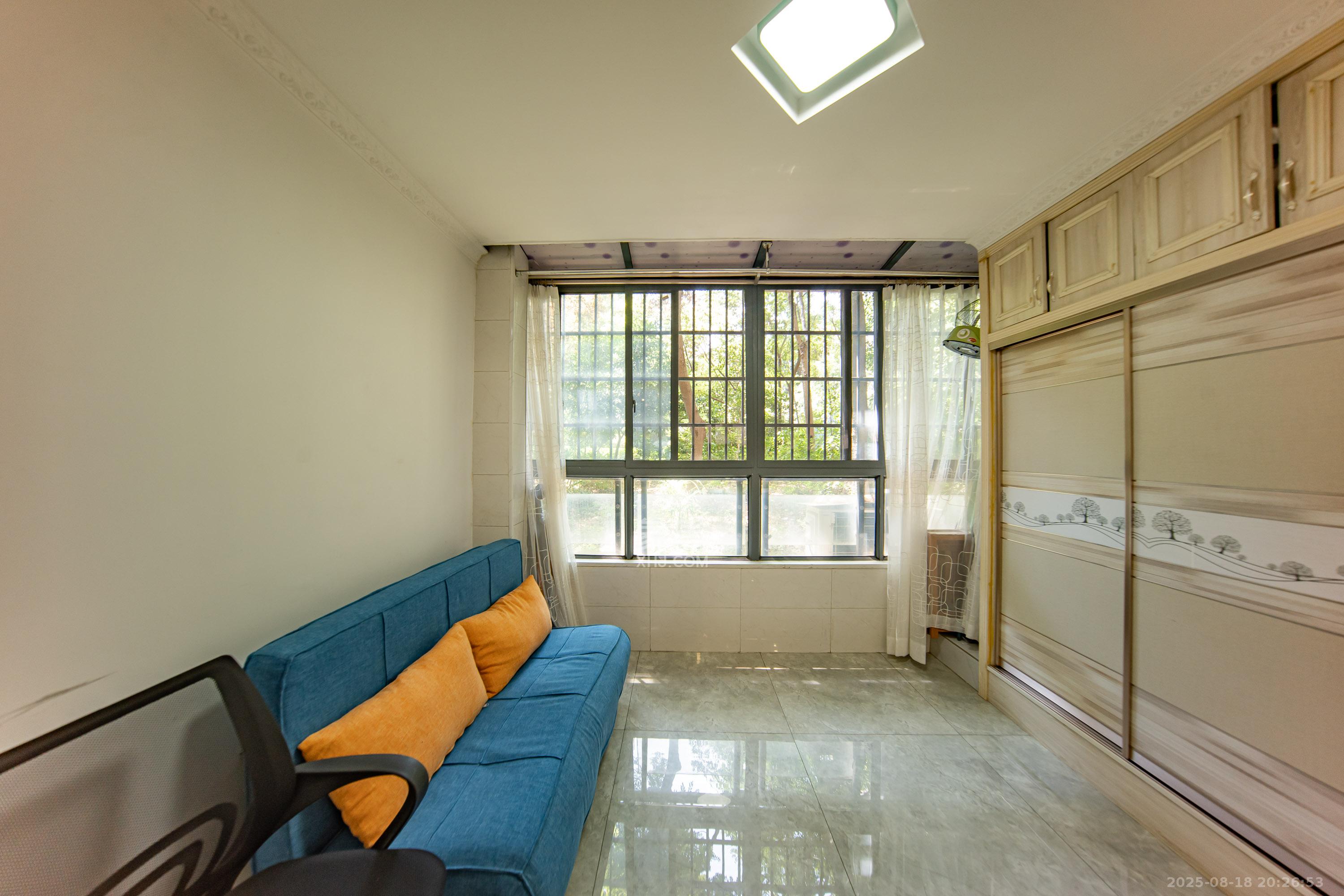 云栖谷 2室2厅1卫 53.8万 云栖谷 2室2厅1卫 53.8万阳台