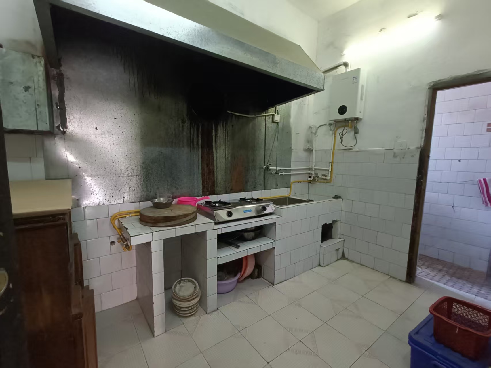 外贸局大院 2室1厅1卫 600.0元/月 外贸局大院 2室1厅1卫 600.0元/月室内图