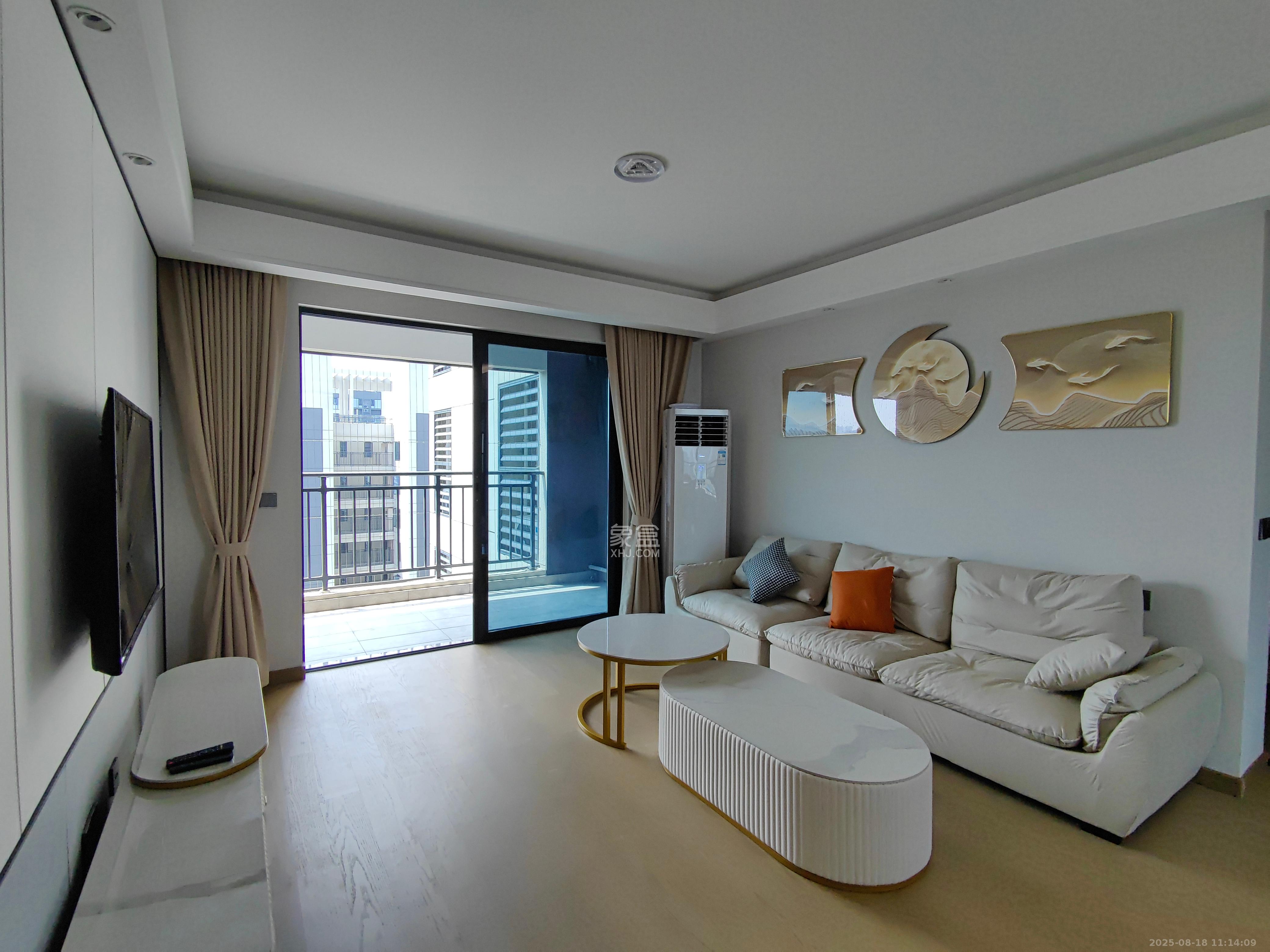 爱家当代境 4室2厅2卫 3500.00元/月 爱家当代境 4室2厅2卫 3500.00元/月室内图