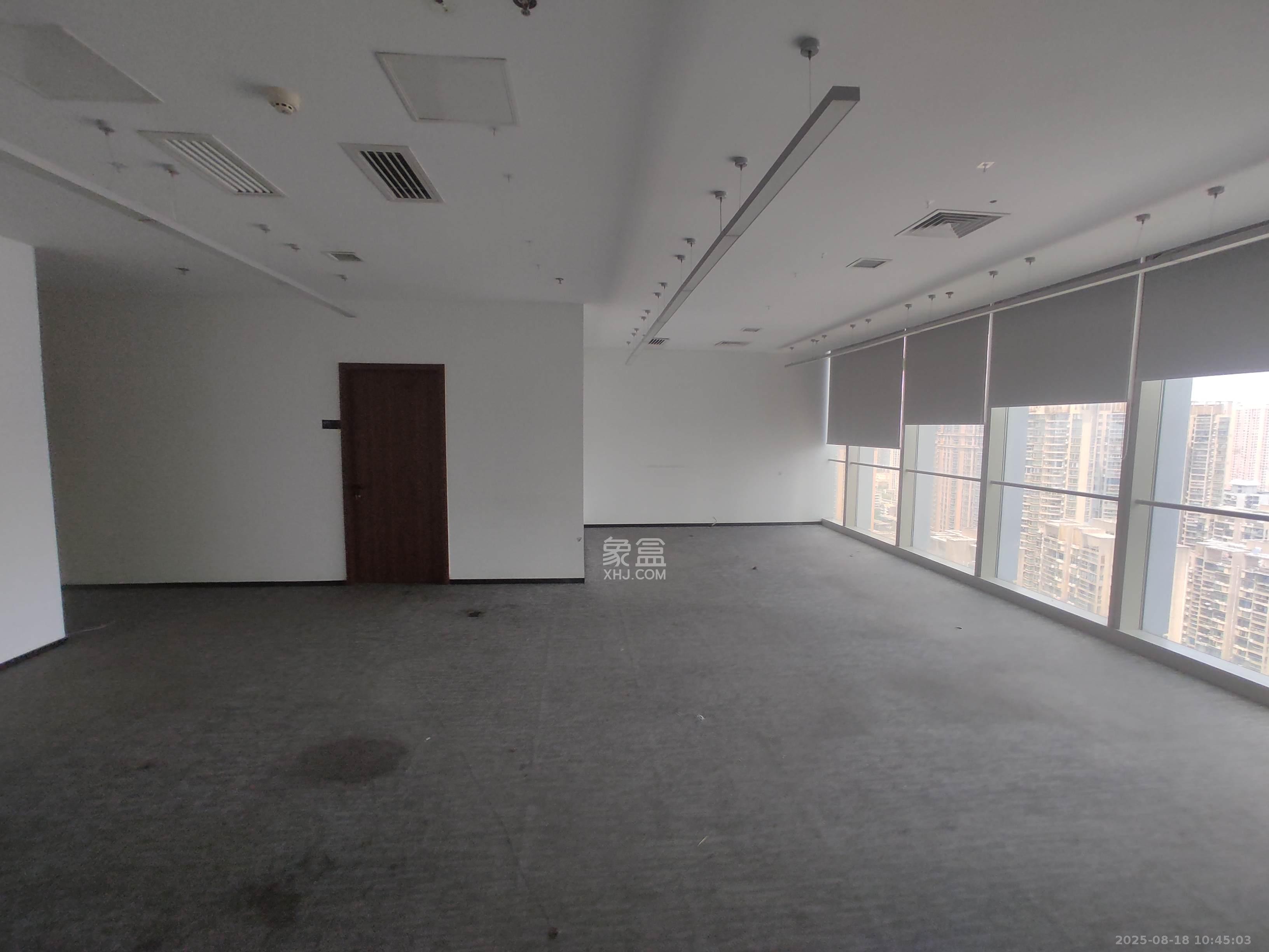 华创国际广场   288.0㎡      10368.0元/月室内图