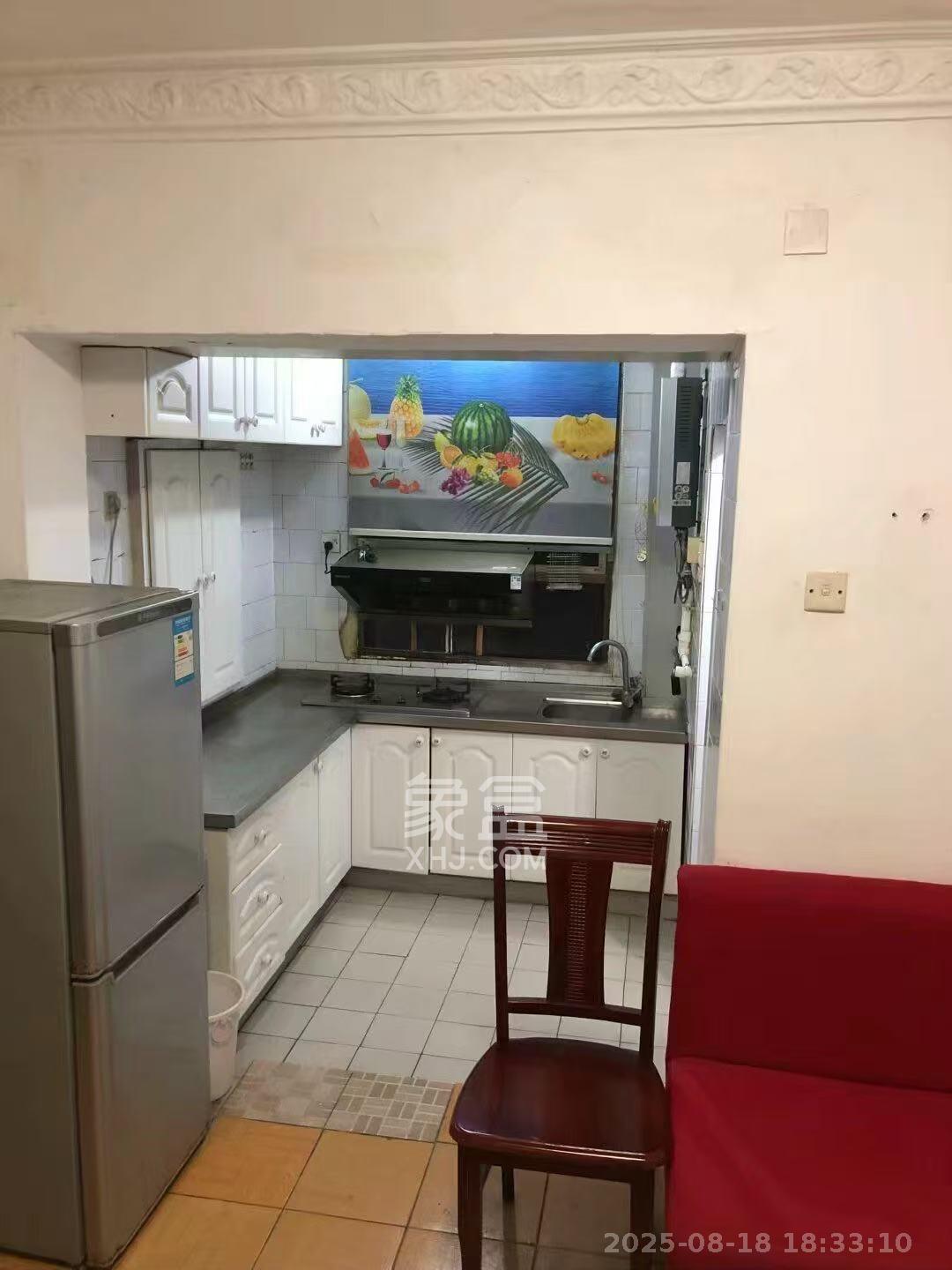 上麻园岭散盘 1室0厅0卫 1500.0元/月 上麻园岭散盘 1室0厅0卫 1500.0元/月室内图