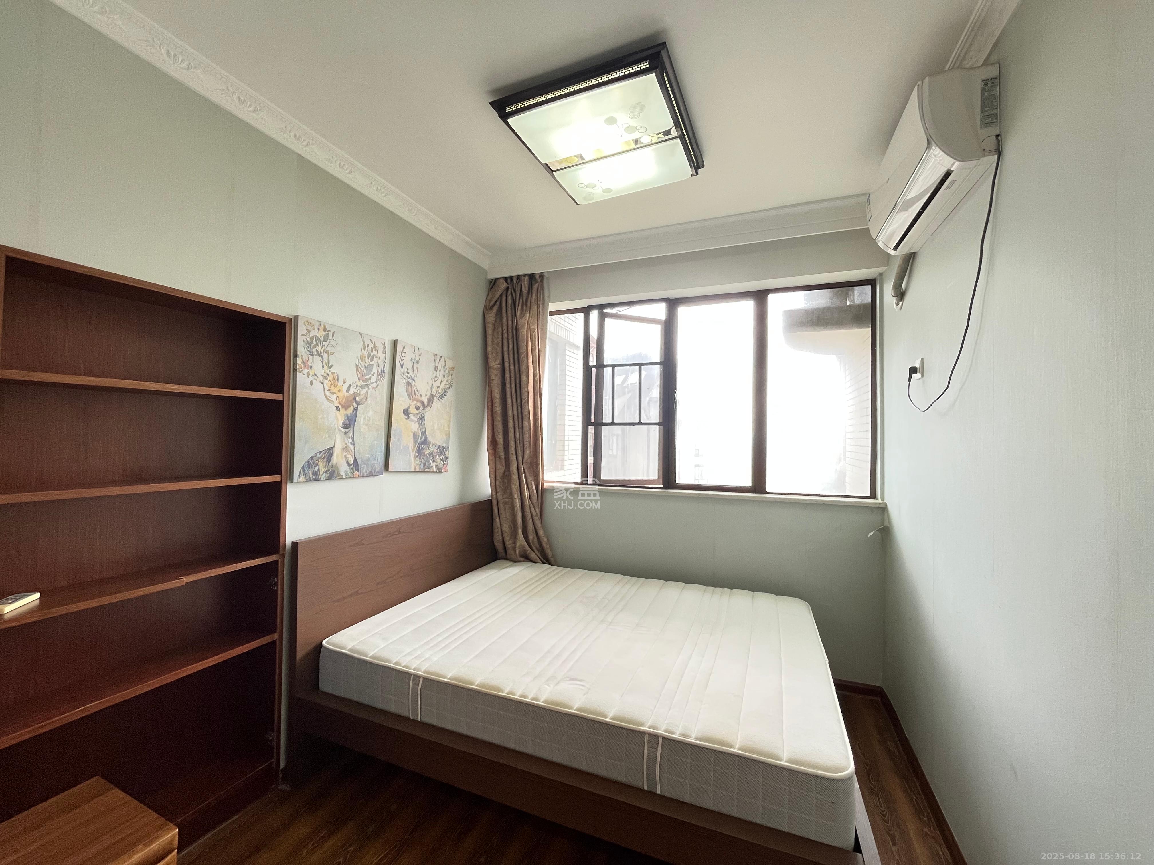 高信向日葵 3室2厅1卫 2600.0元/月 高信向日葵 3室2厅1卫 2600.0元/月室内图