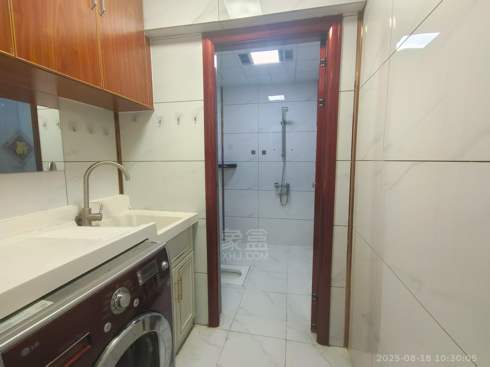 流金岁月-华晨国际 3室2厅1卫 2900.0元/月 流金岁月-华晨国际 3室2厅1卫 2900.0元/月室内图