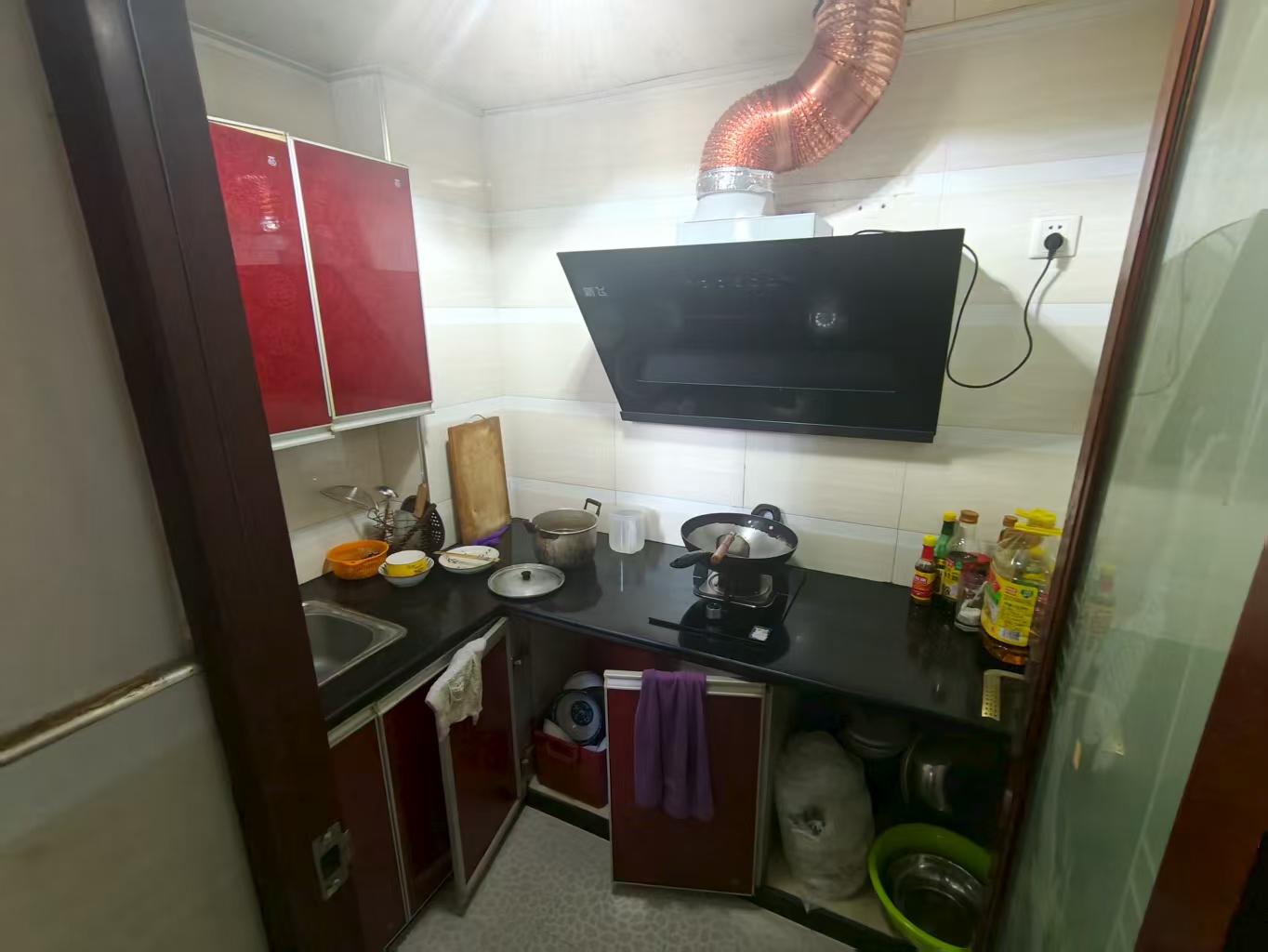 时代大厦  7室2厅3卫    45.0万 时代大厦  7室2厅3卫    45.0万室内图