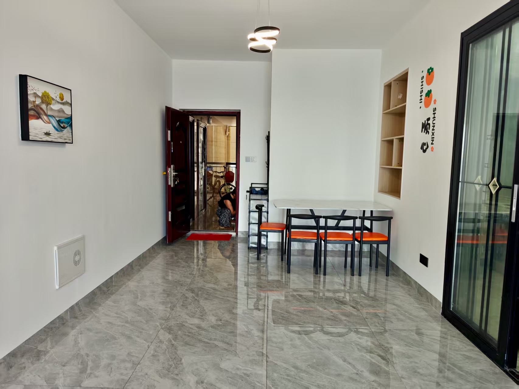 金钟大悦城 3室2厅2卫 2100.0元/月 金钟大悦城 3室2厅2卫 2100.0元/月户型图