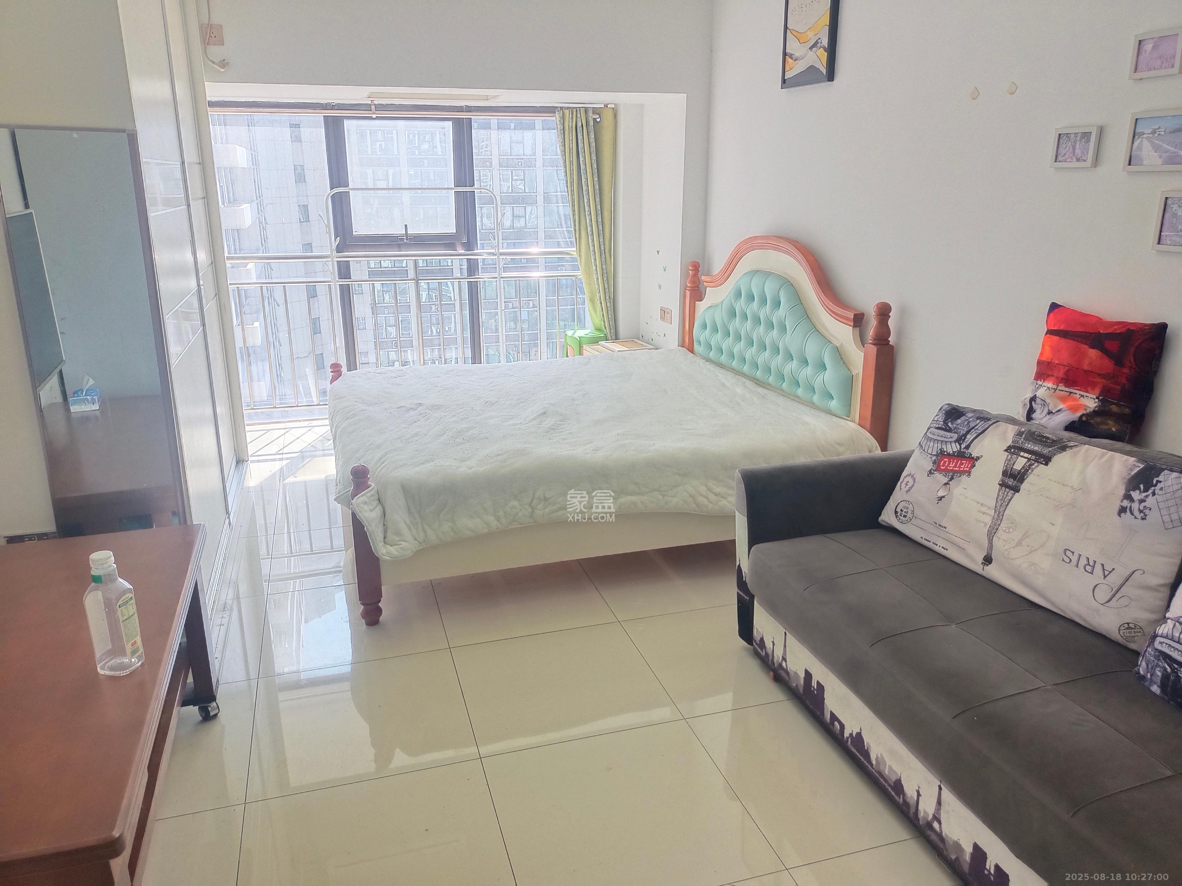 达美D6区 1室1厅1卫 1400.0元/月 达美D6区 1室1厅1卫 1400.0元/月室内图