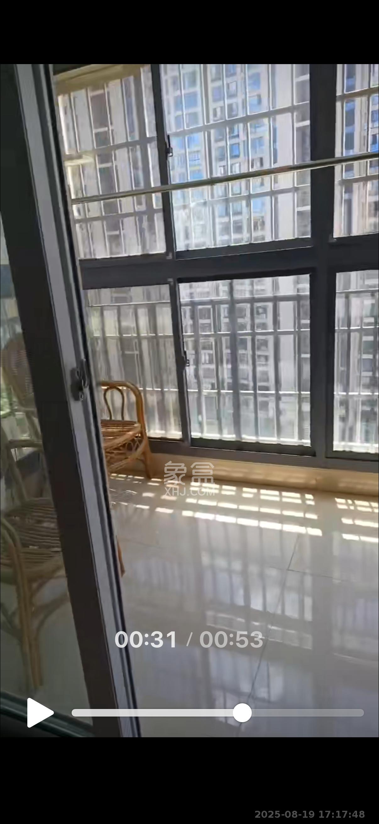 和沁园  1室0厅0卫    1600.0元/月室内图