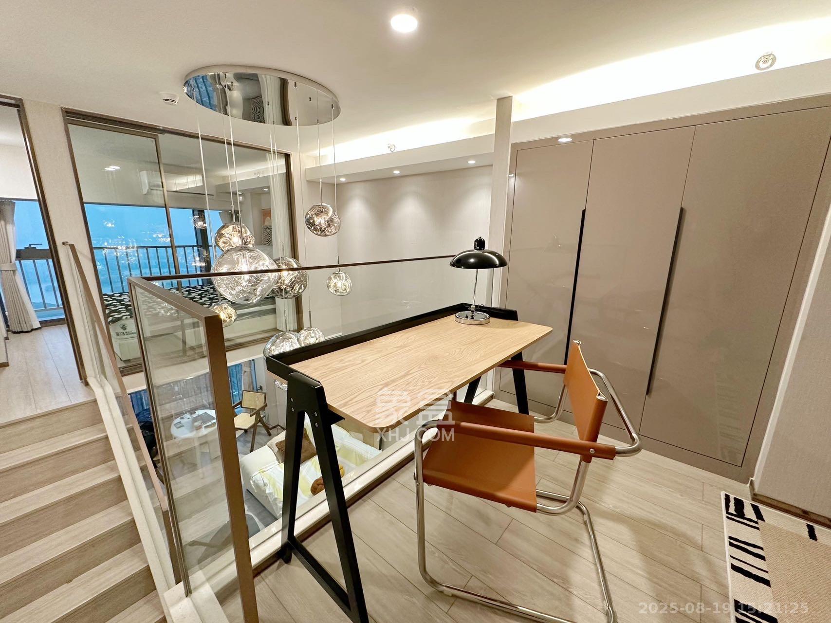 华远华时代  2室2厅1卫    3800.0元/月室内图