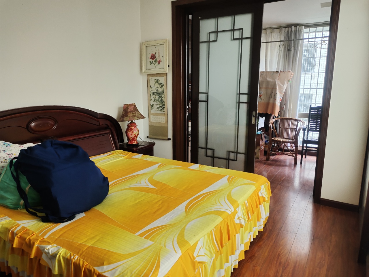 娄建生活小区  3室2厅2卫    49.8万 娄建生活小区  3室2厅2卫    49.8万卧室