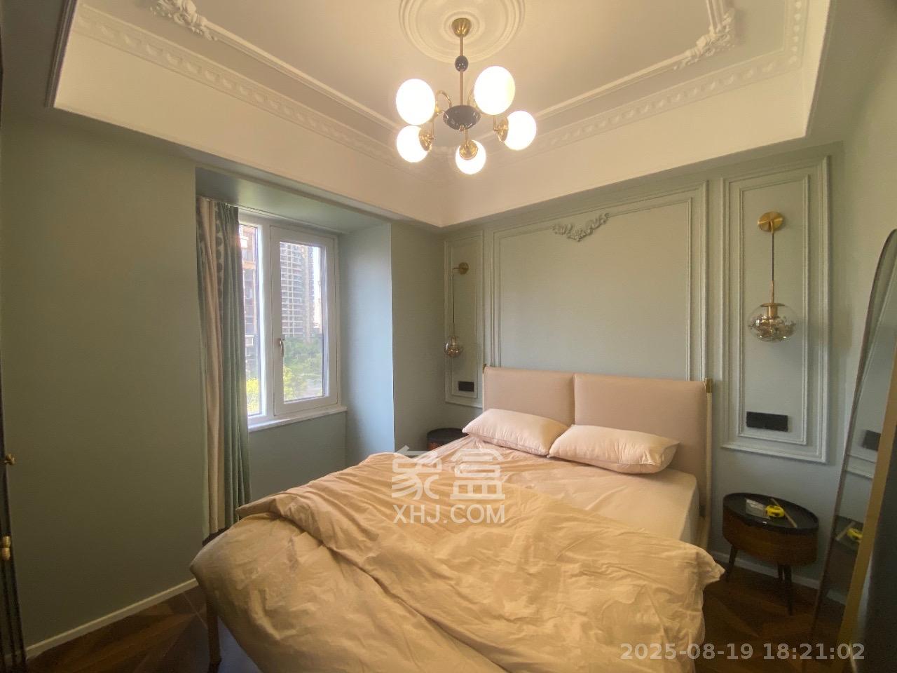 天健城 3室2厅2卫 8000.0元/月 天健城 3室2厅2卫 8000.0元/月室内图