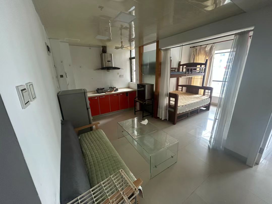 听海南国印象 2室1厅1卫 2200.0元/月 听海南国印象 2室1厅1卫 2200.0元/月室内图