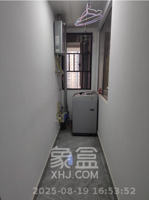 新天地步步高  1室1厅1卫    1100.0元/月室内图