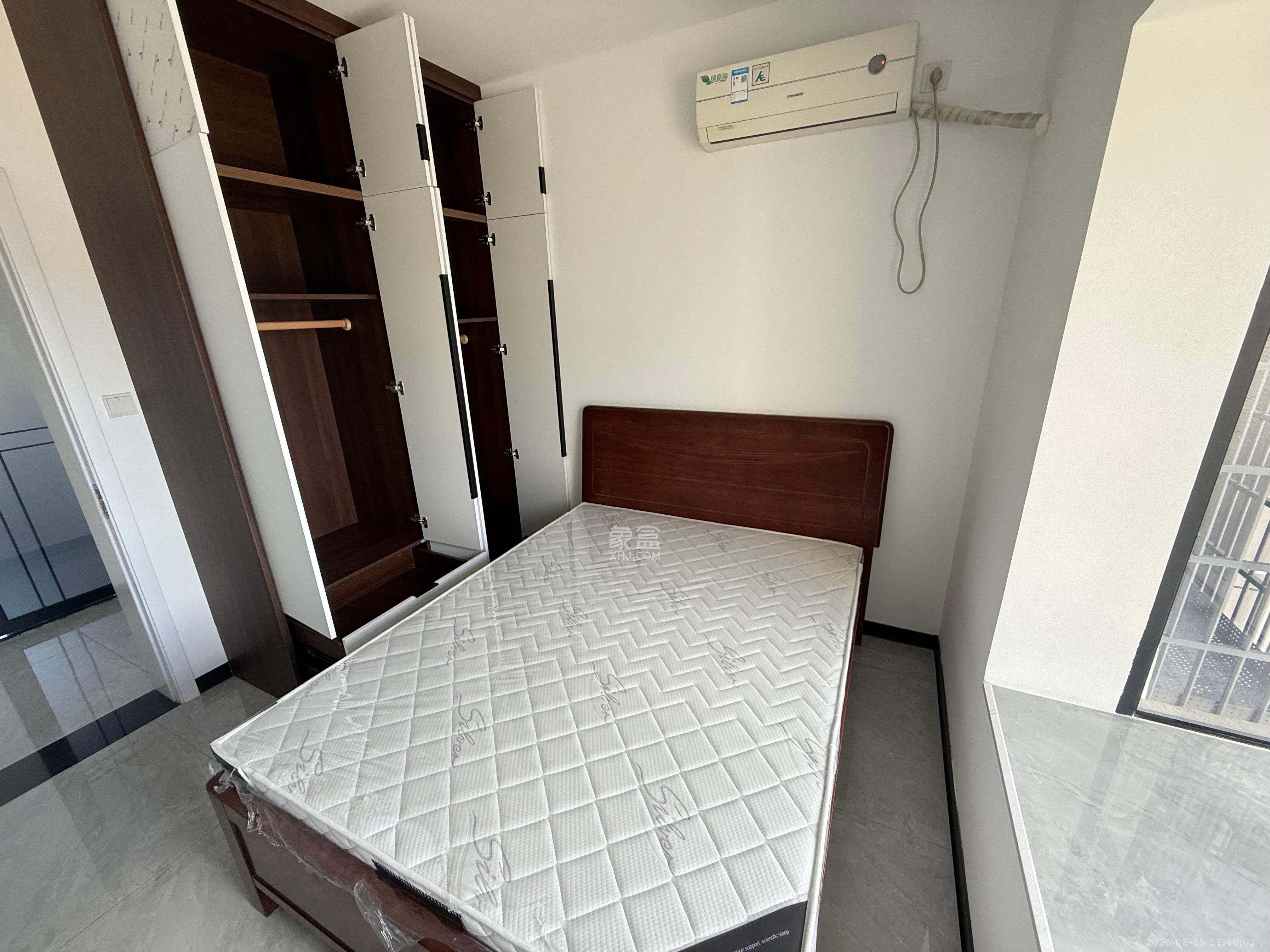 惟智园安置小区  1室0厅0卫    2600.0元/月室内图