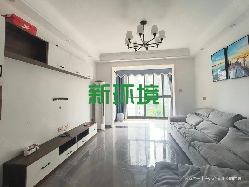 栗源小区  2室1厅1卫   1500.00元/月室内图